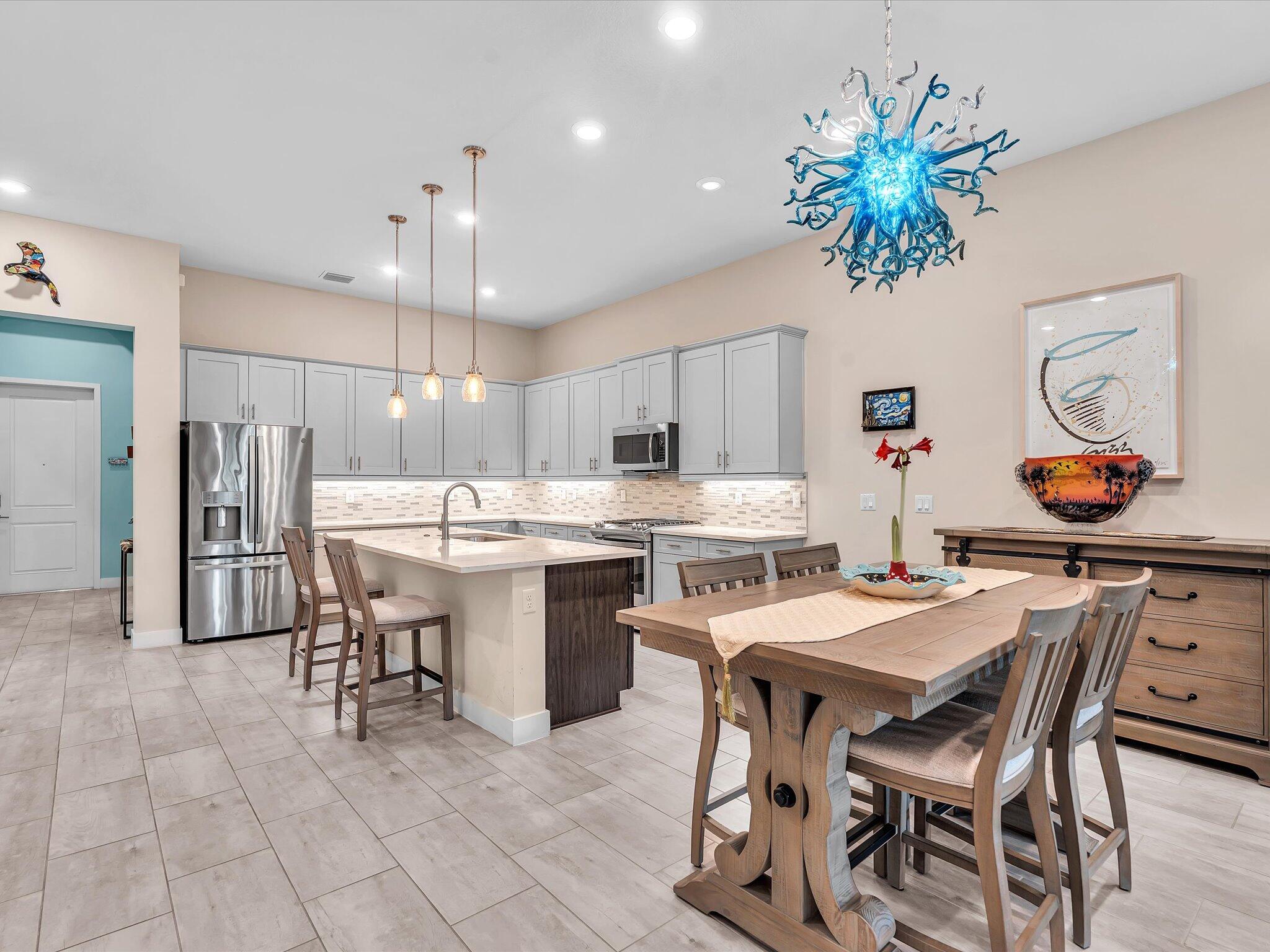 MCJUNKIN FARMS PLAT - Residential