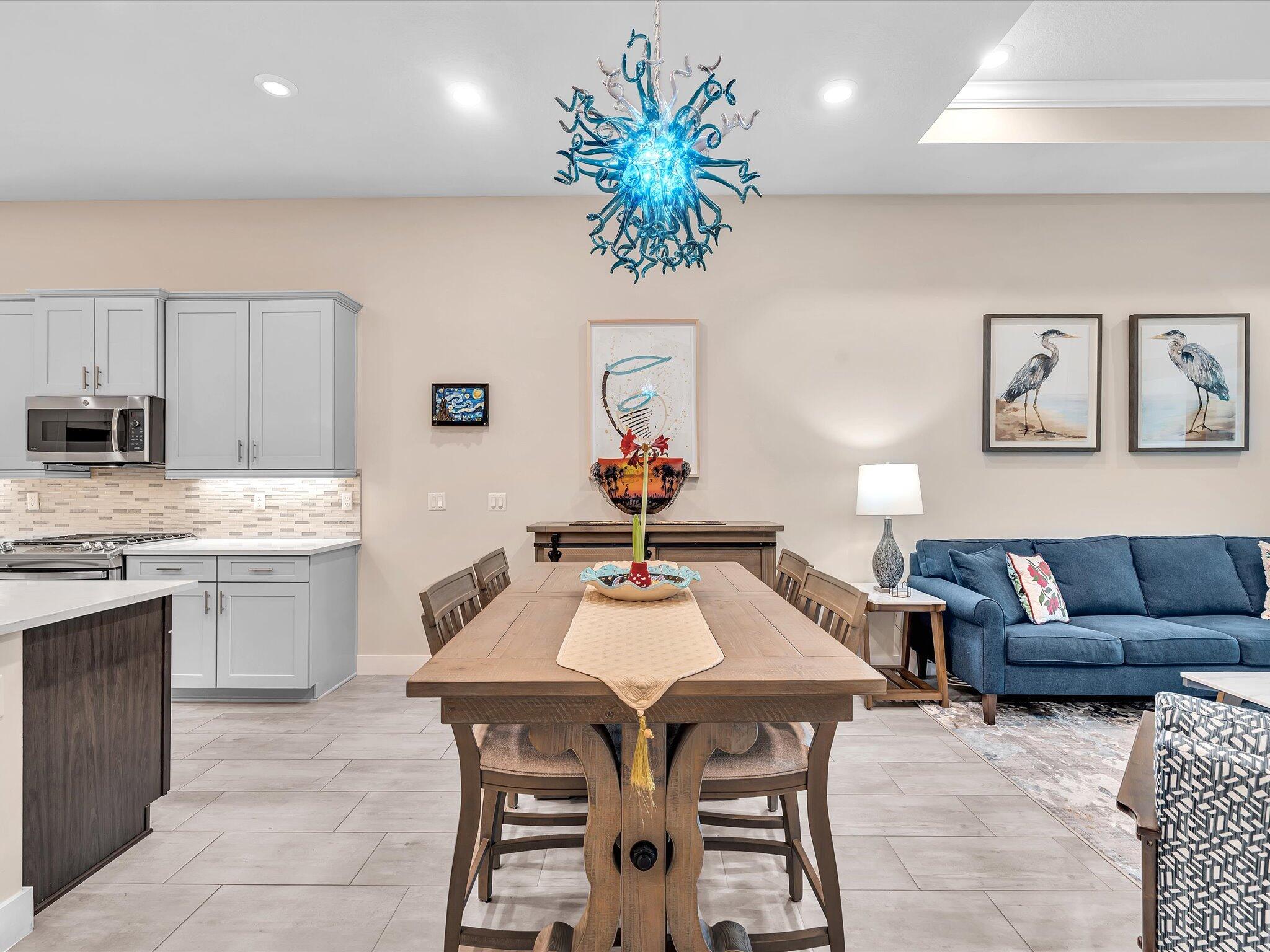 MCJUNKIN FARMS PLAT - Residential