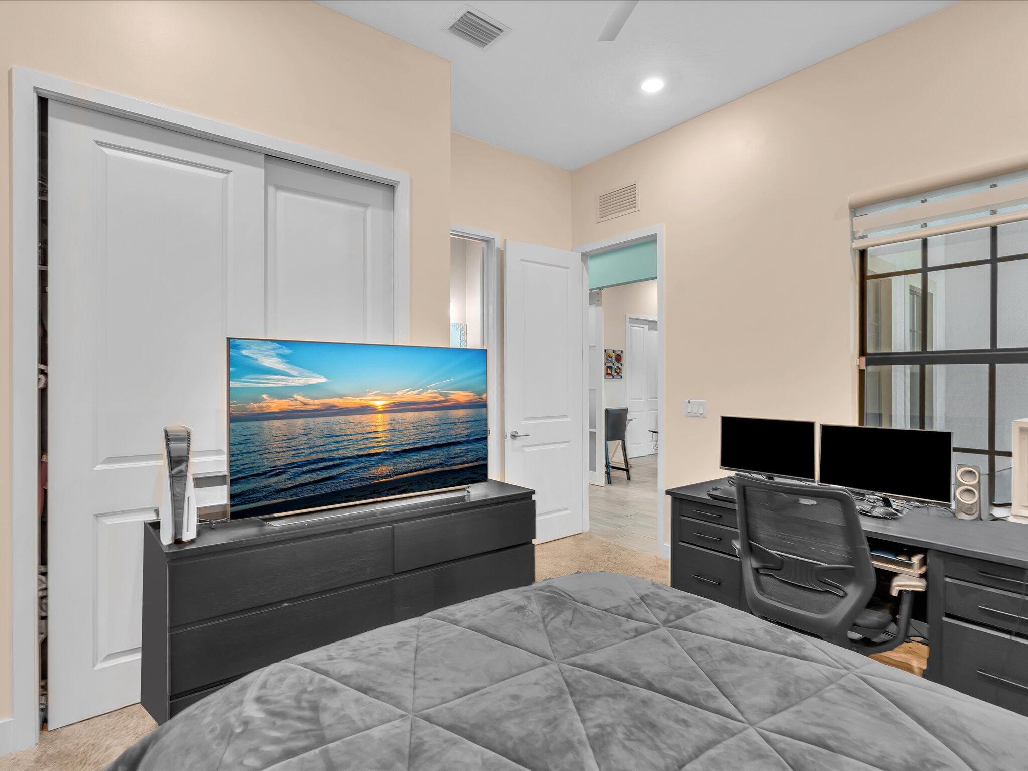 MCJUNKIN FARMS PLAT - Residential