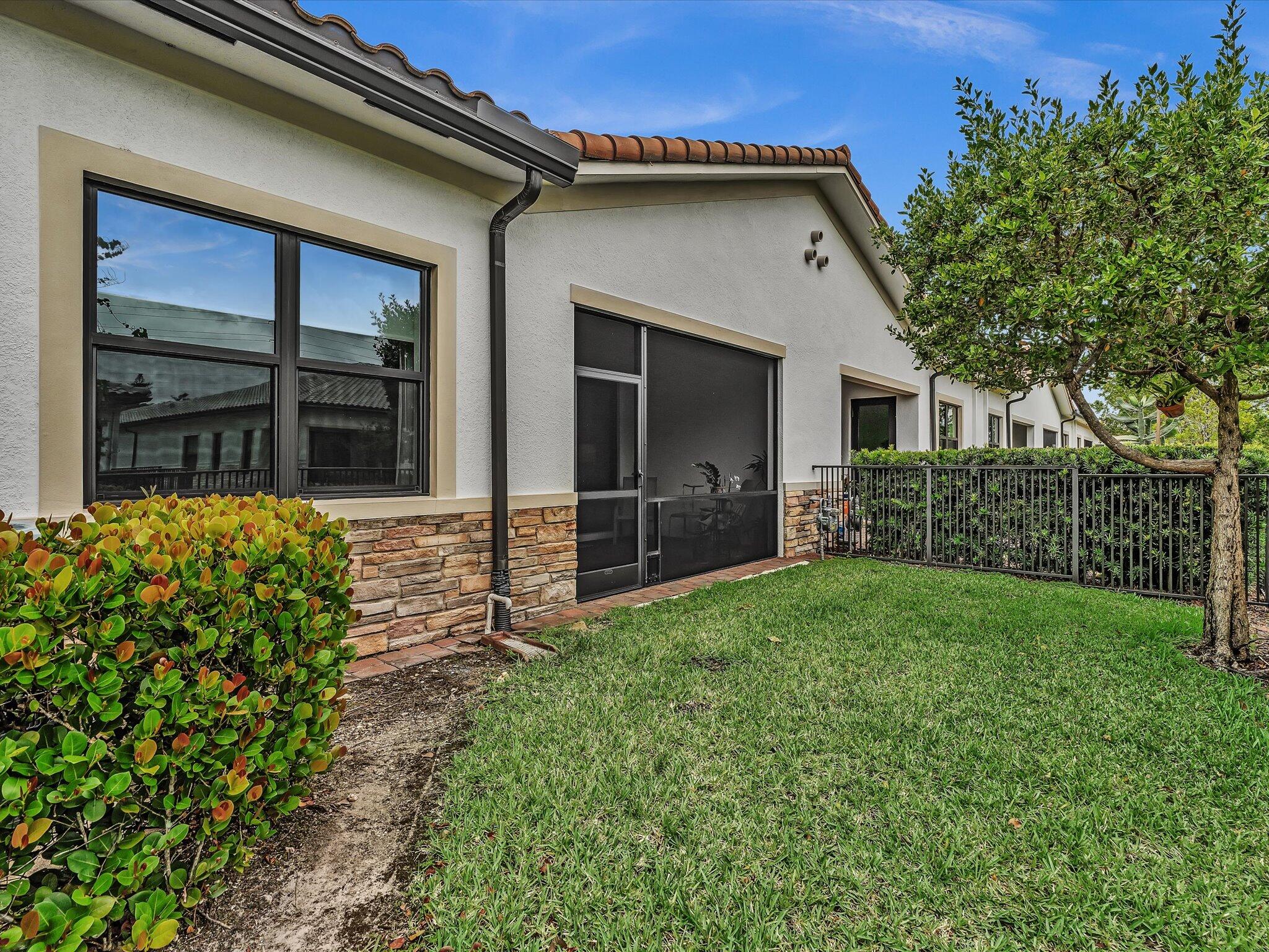 MCJUNKIN FARMS PLAT - Residential