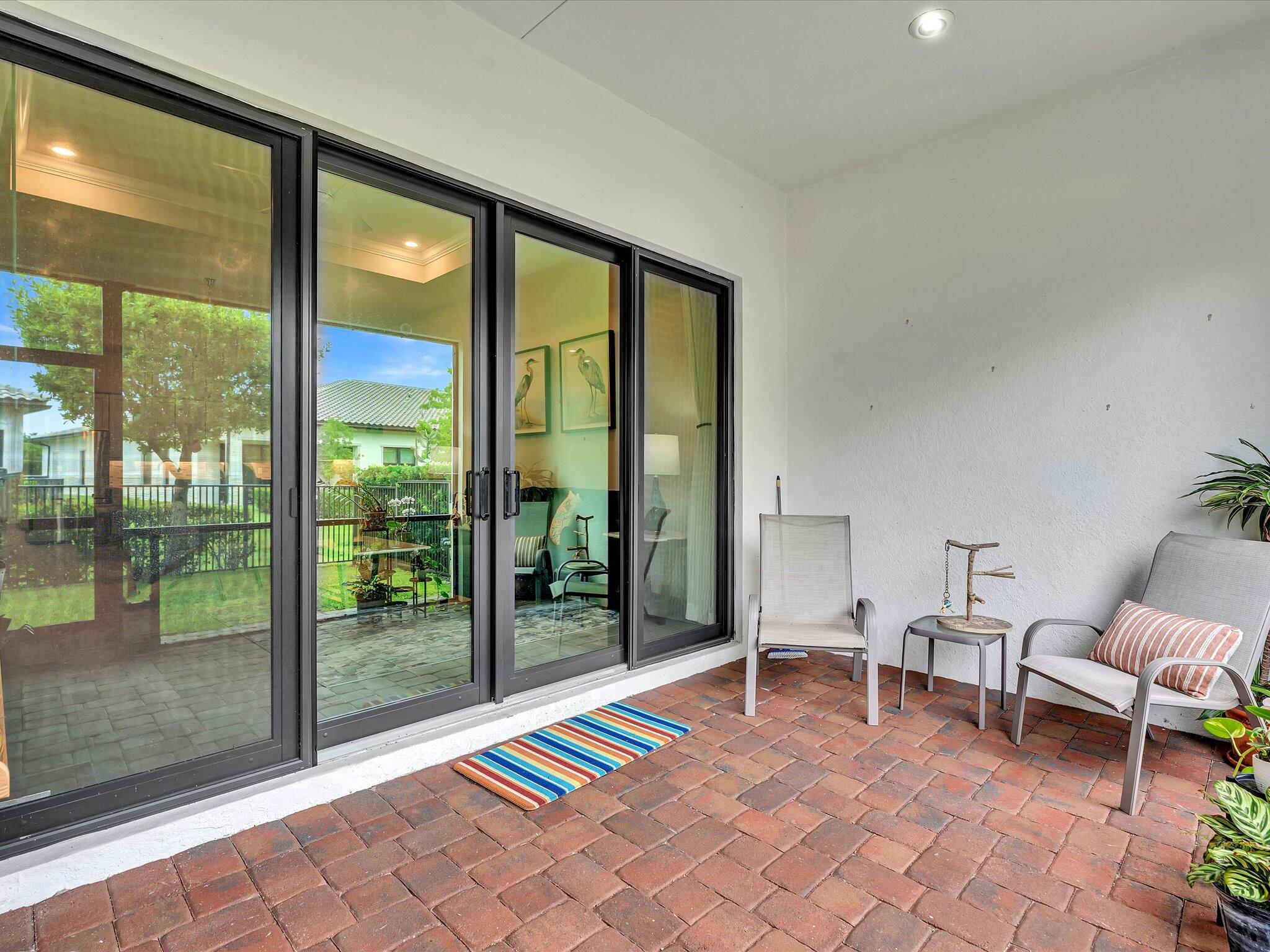 MCJUNKIN FARMS PLAT - Residential