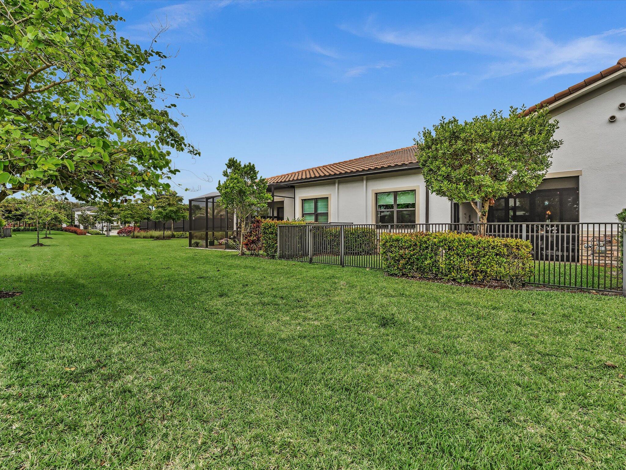 MCJUNKIN FARMS PLAT - Residential