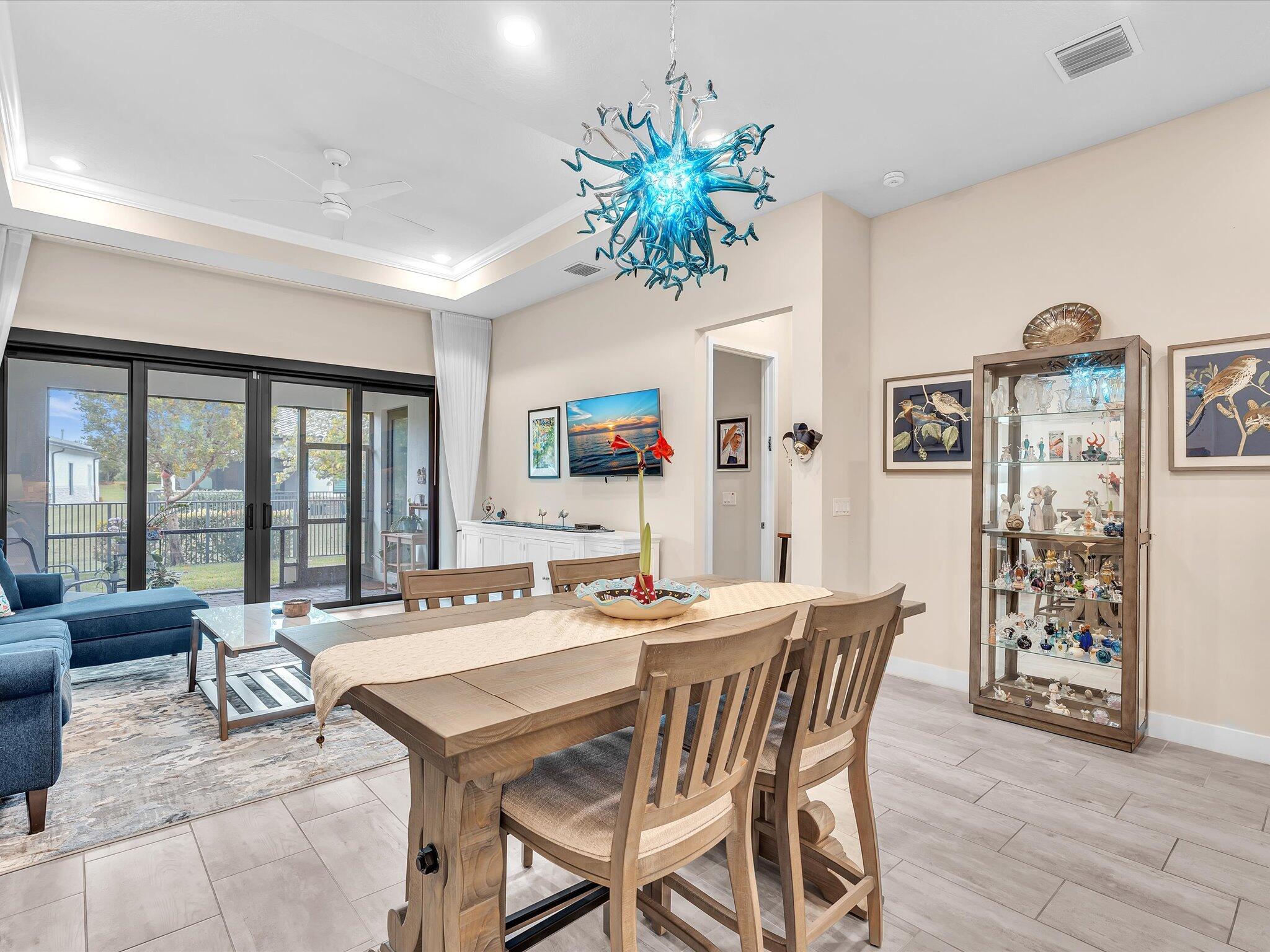 MCJUNKIN FARMS PLAT - Residential