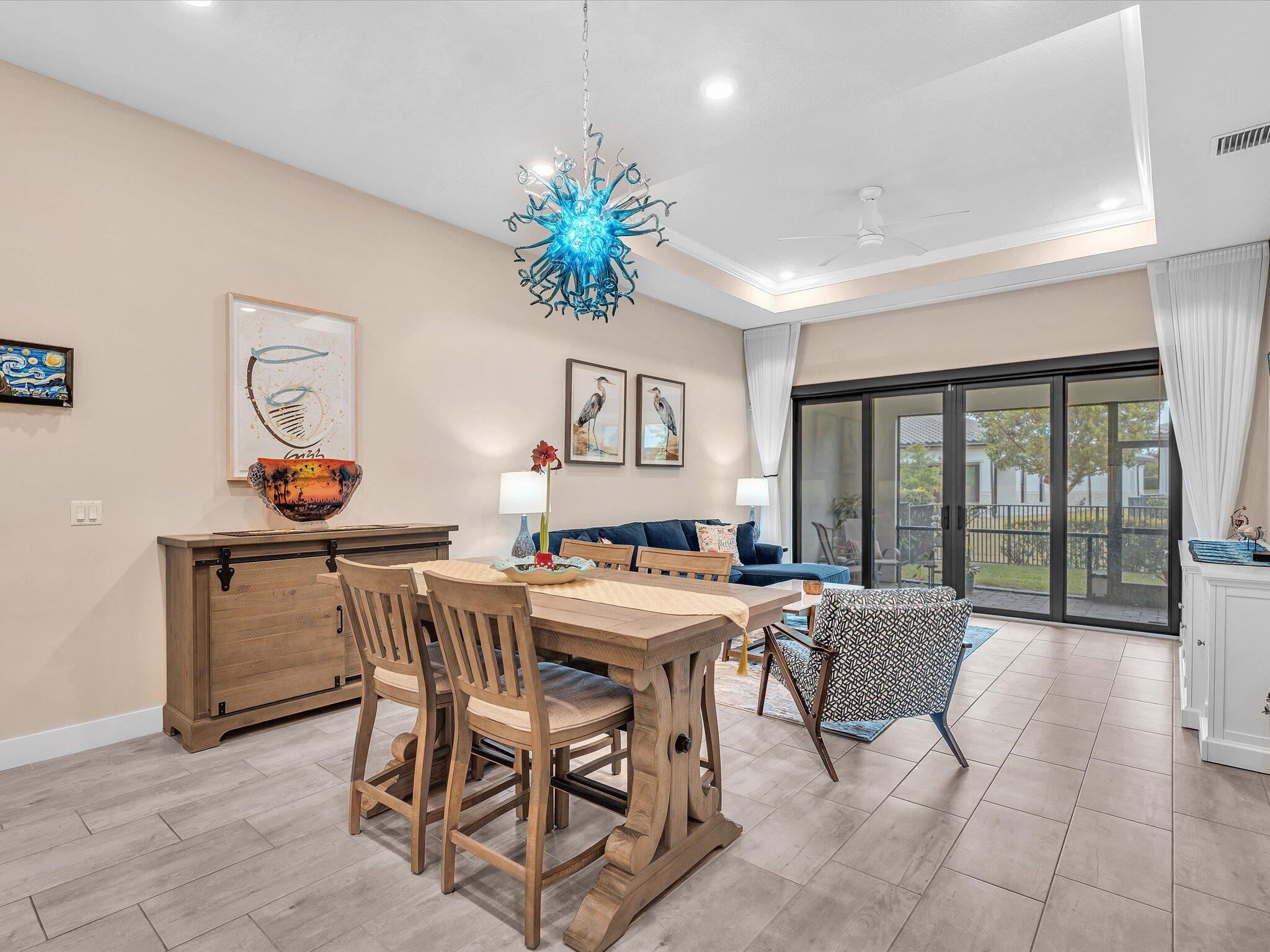 MCJUNKIN FARMS PLAT - Residential