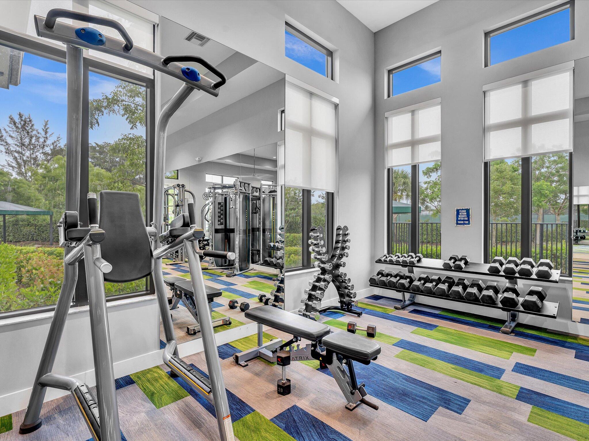 MCJUNKIN FARMS PLAT - Residential