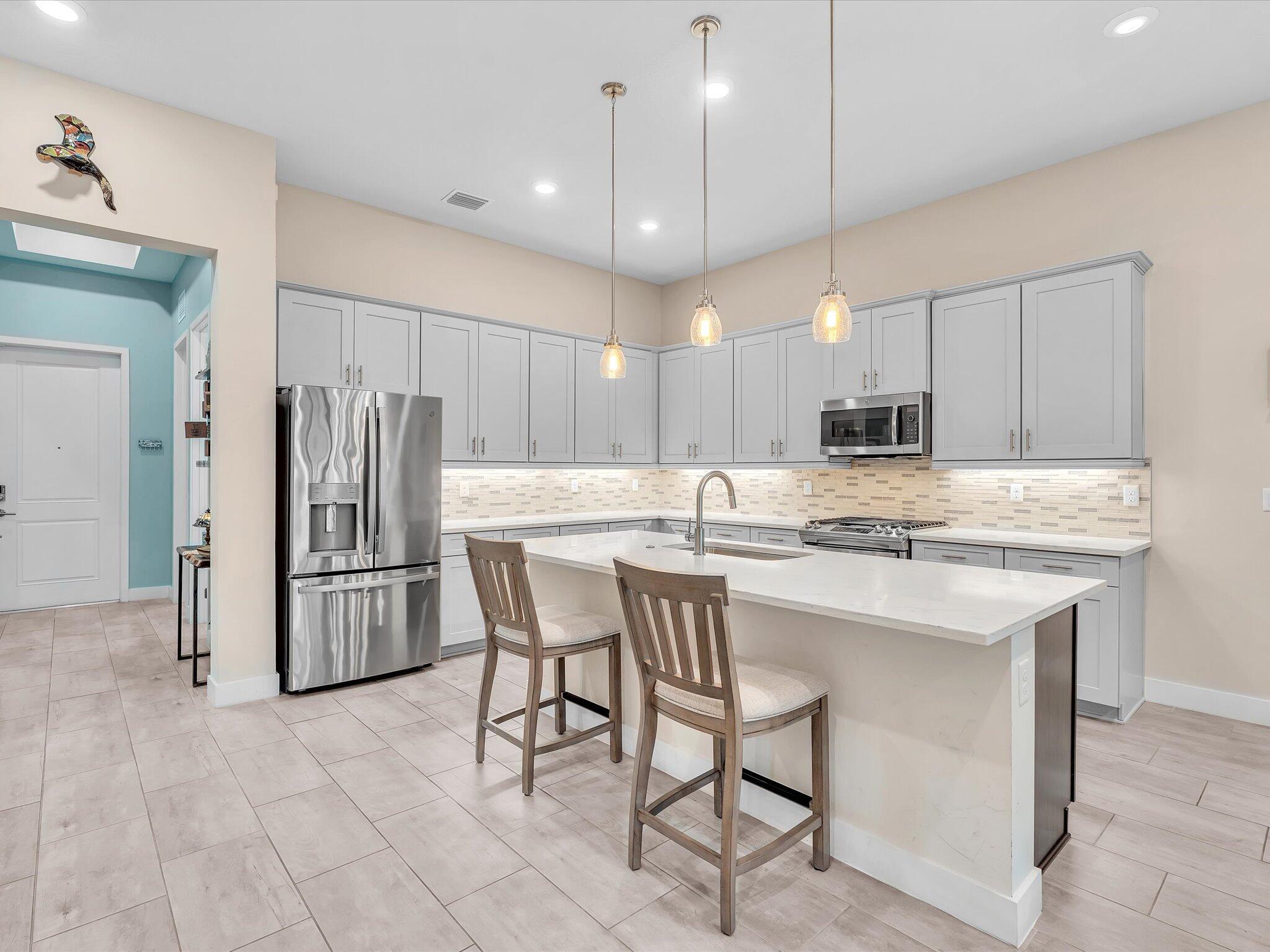 MCJUNKIN FARMS PLAT - Residential