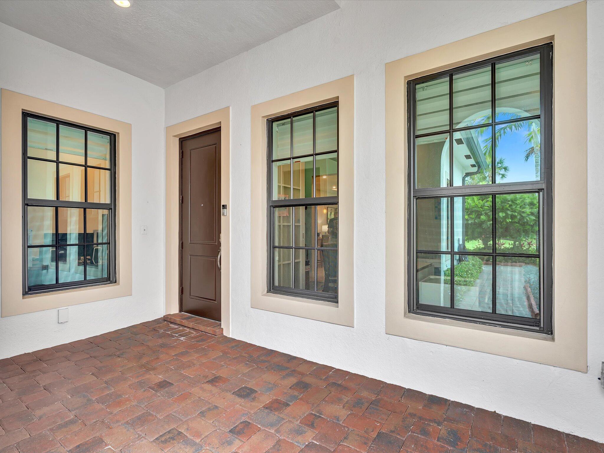 MCJUNKIN FARMS PLAT - Residential