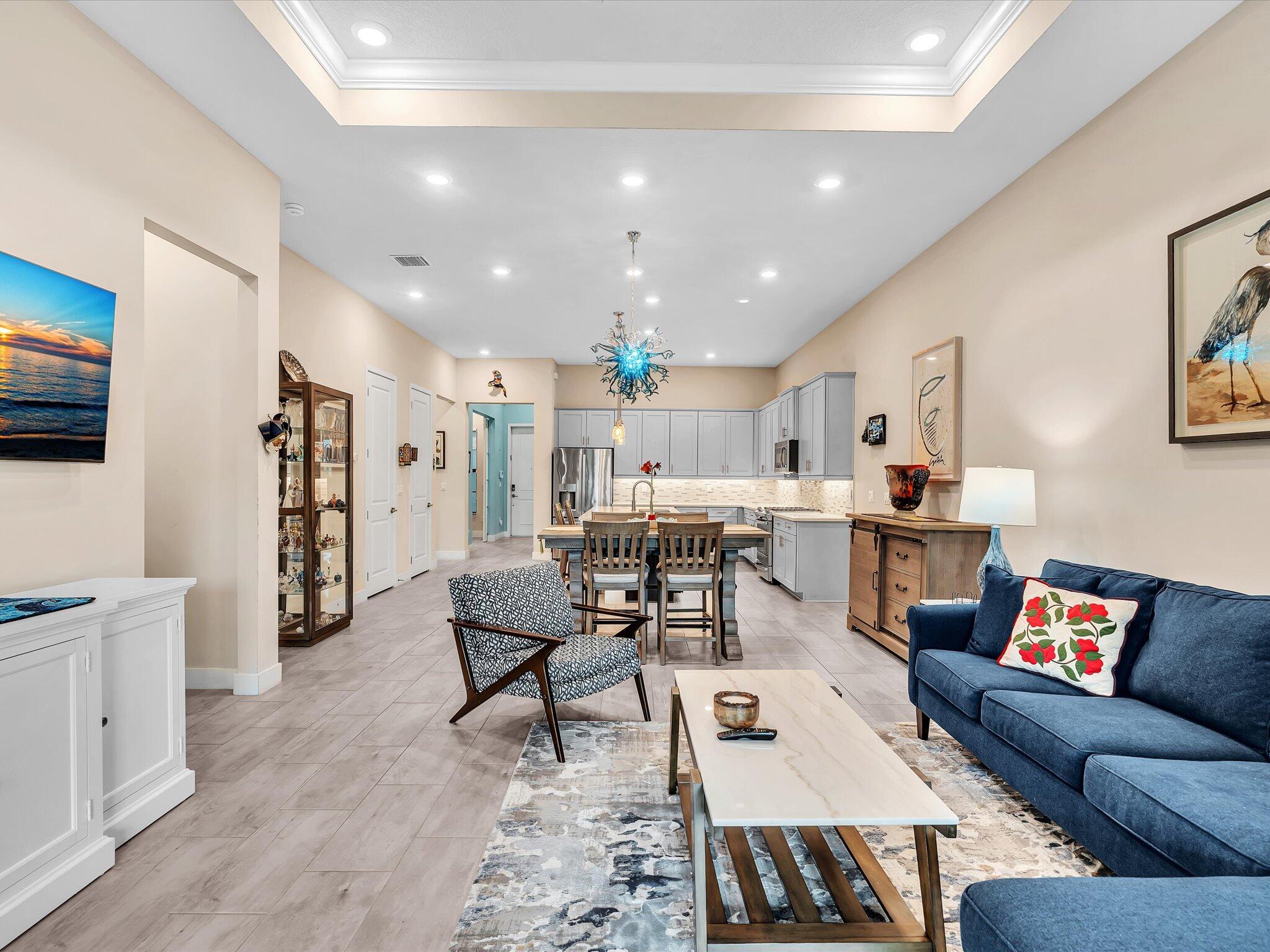MCJUNKIN FARMS PLAT - Residential