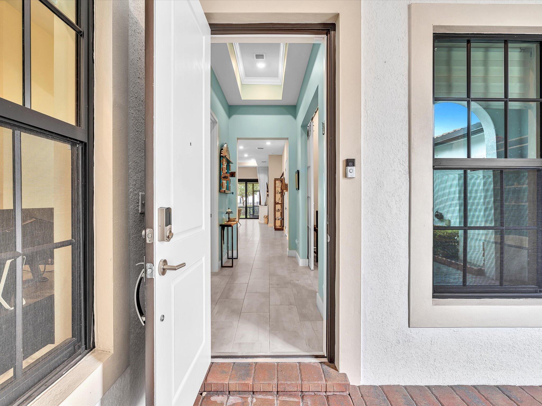 MCJUNKIN FARMS PLAT - Residential