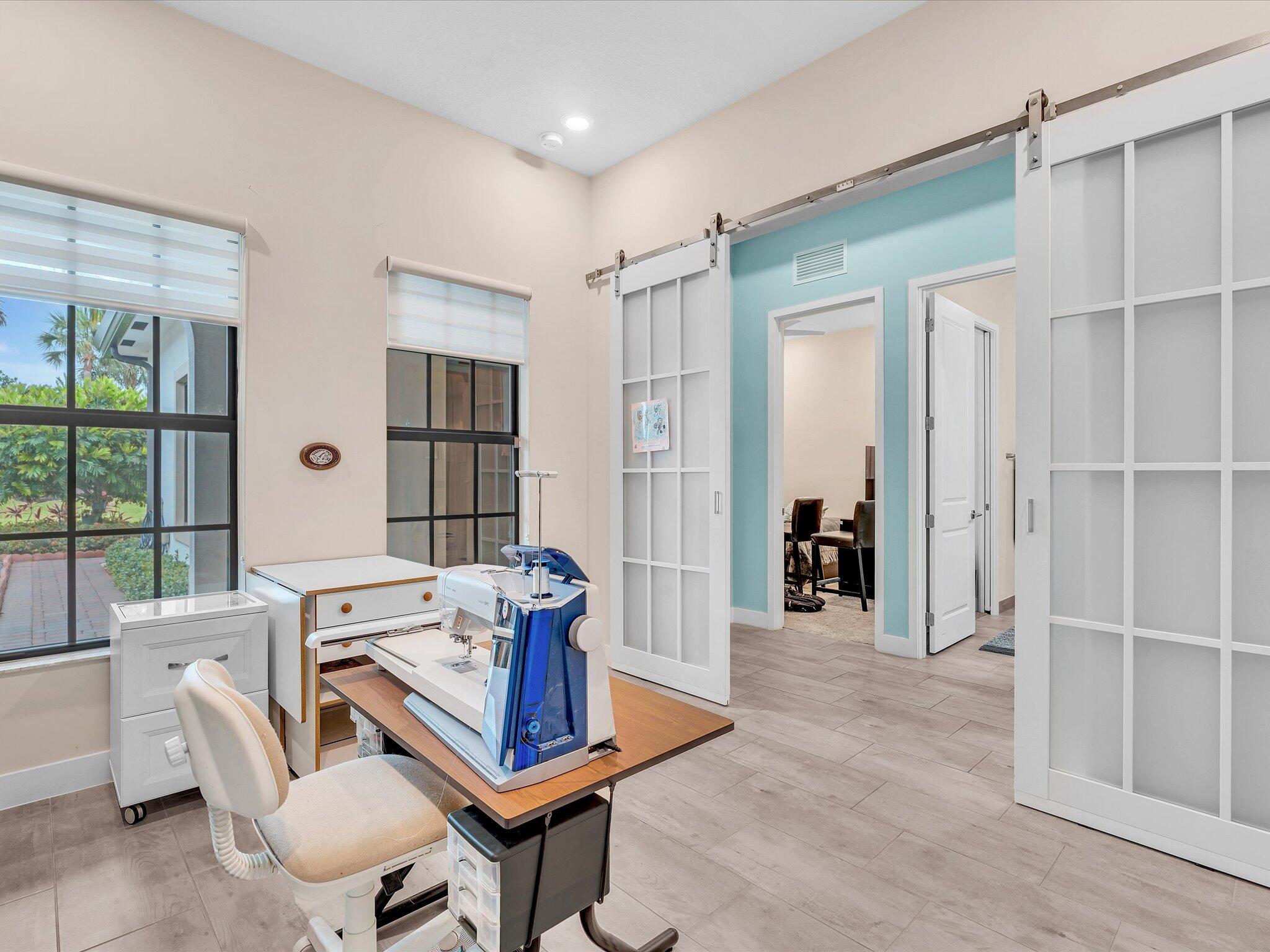 MCJUNKIN FARMS PLAT - Residential