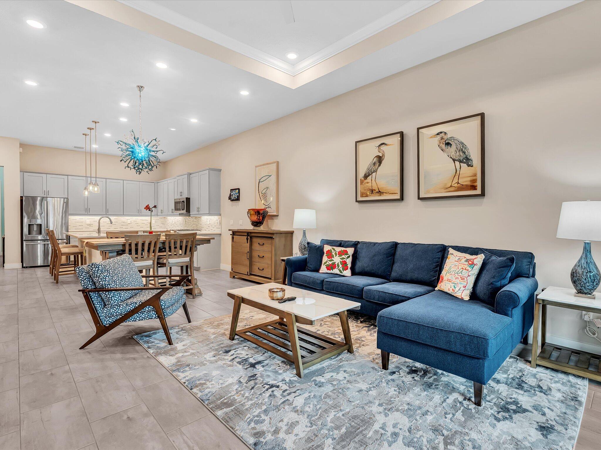 MCJUNKIN FARMS PLAT - Residential