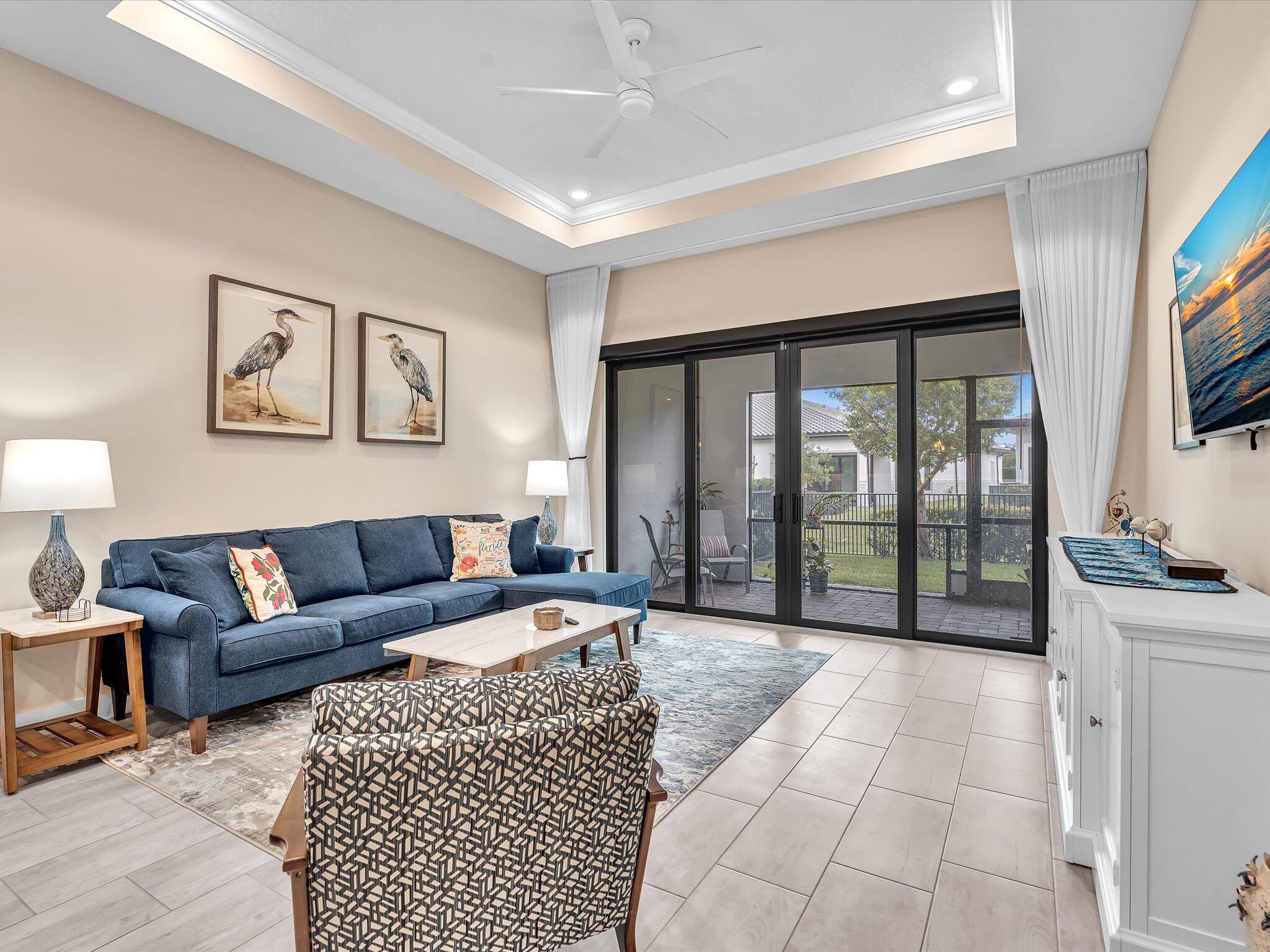 MCJUNKIN FARMS PLAT - Residential