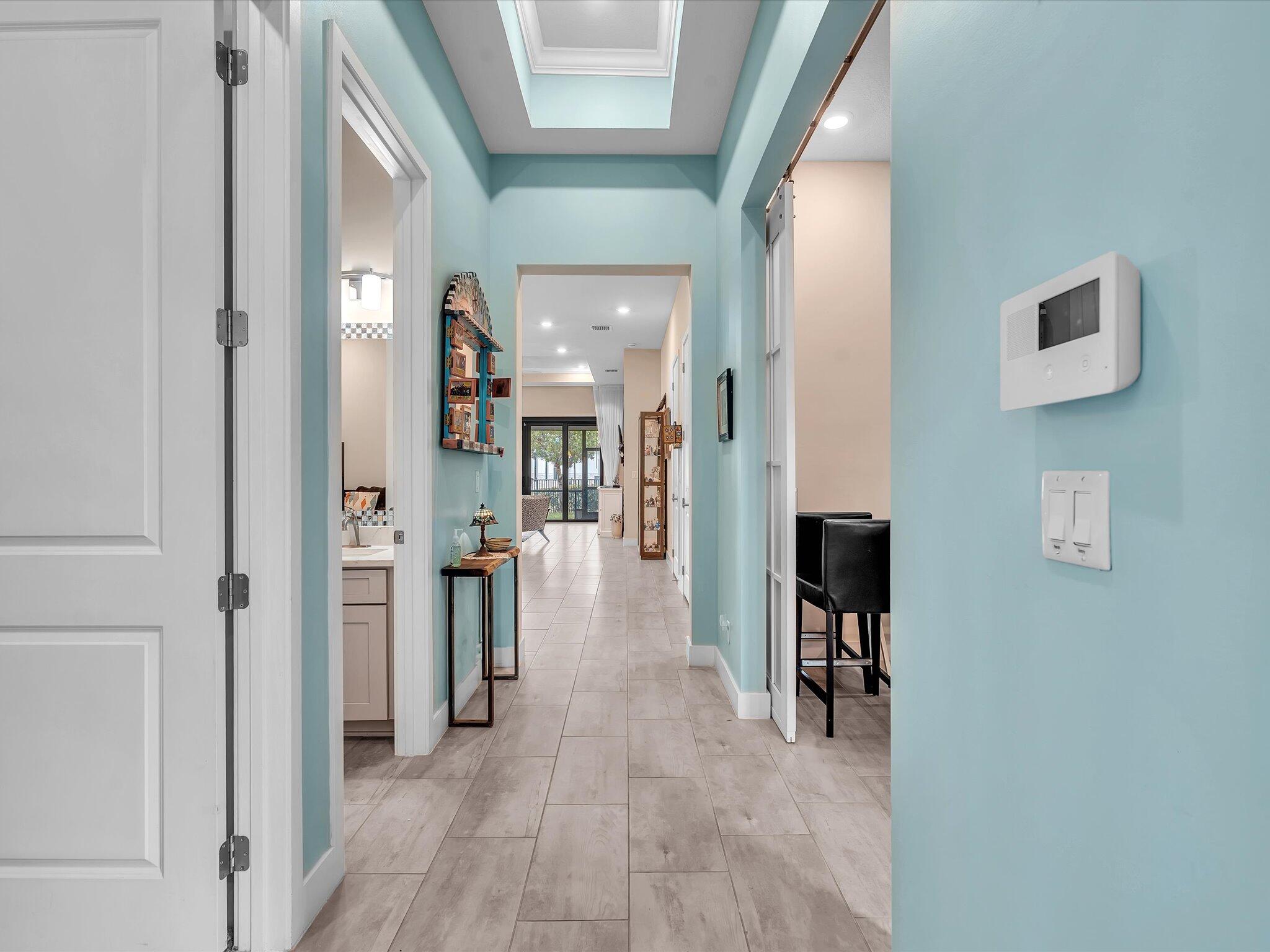 MCJUNKIN FARMS PLAT - Residential