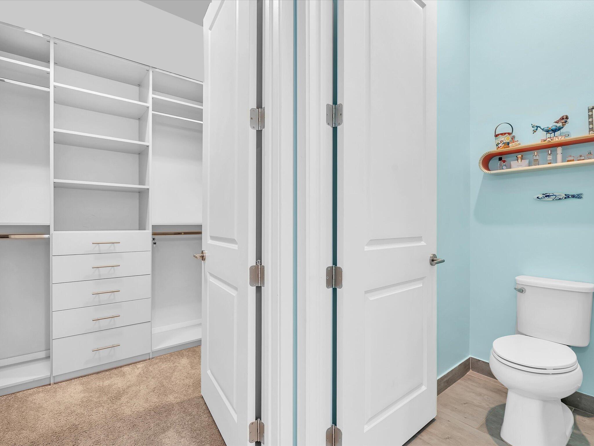 MCJUNKIN FARMS PLAT - Residential