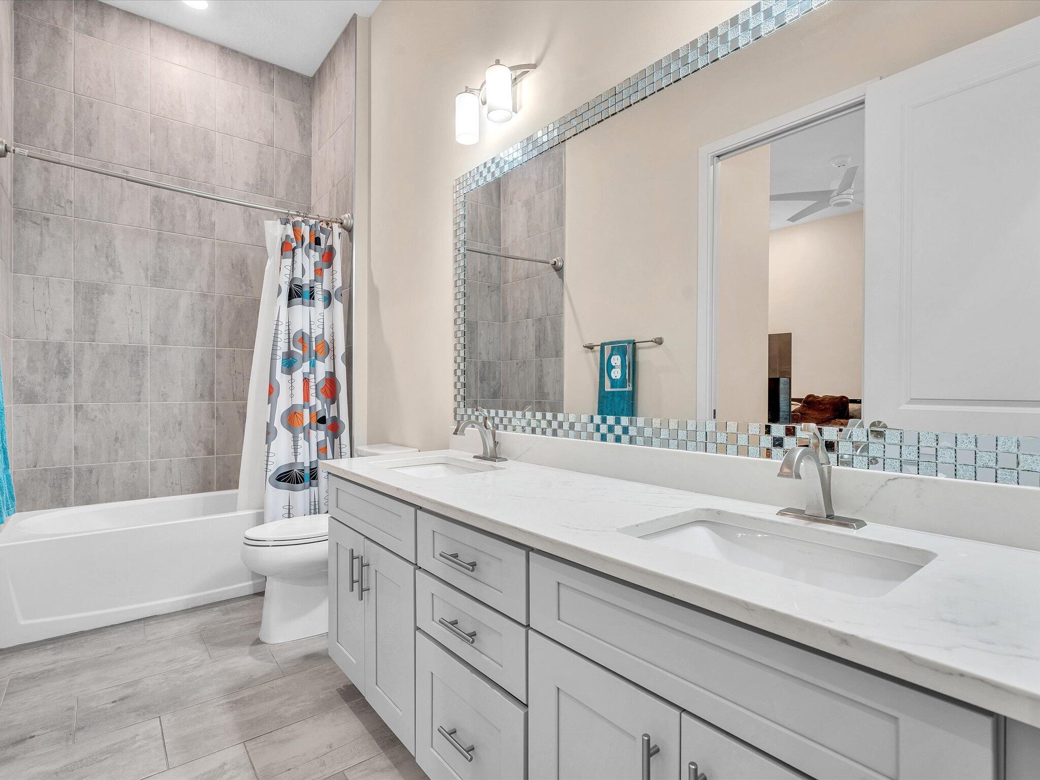 MCJUNKIN FARMS PLAT - Residential