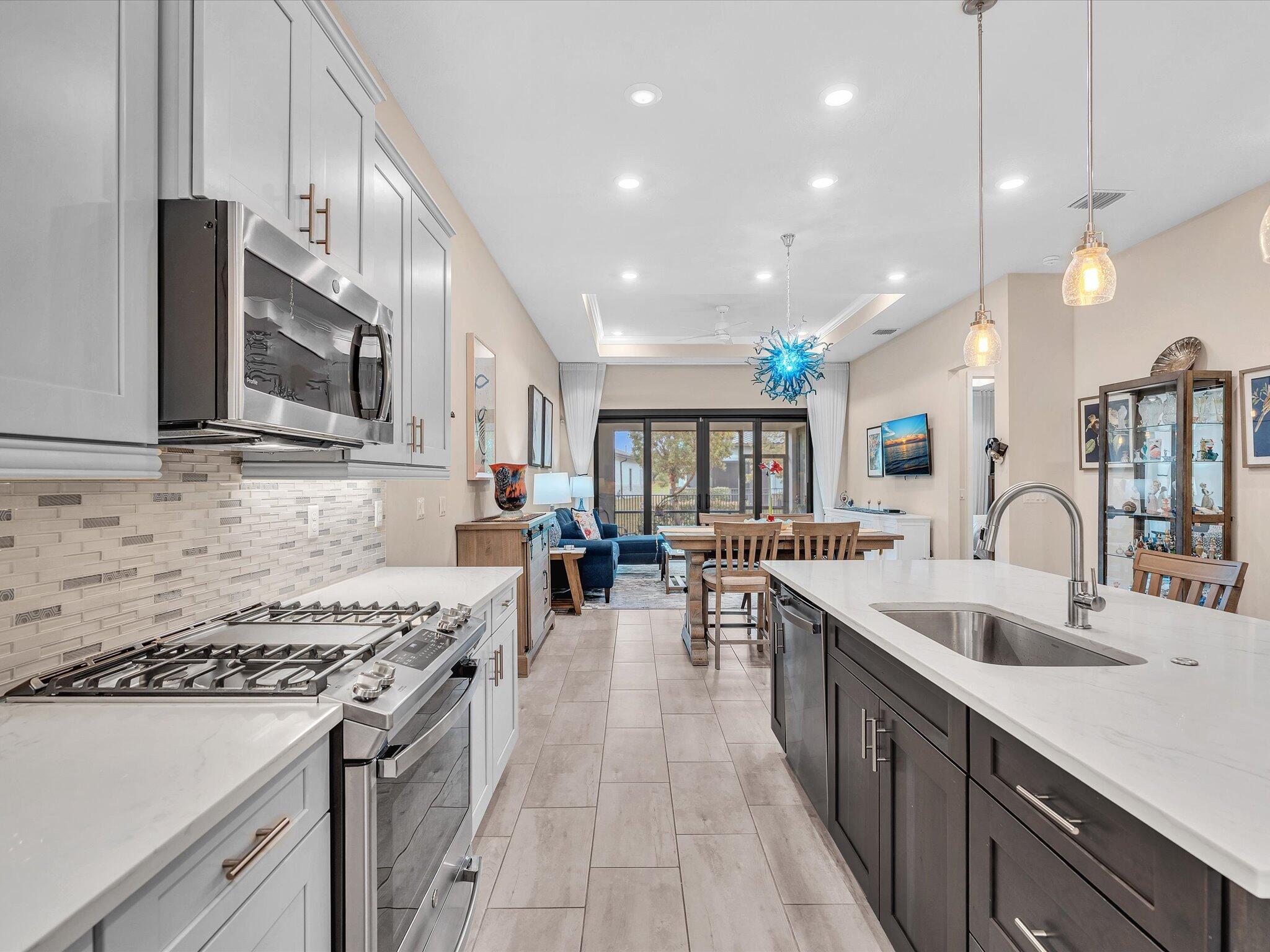 MCJUNKIN FARMS PLAT - Residential