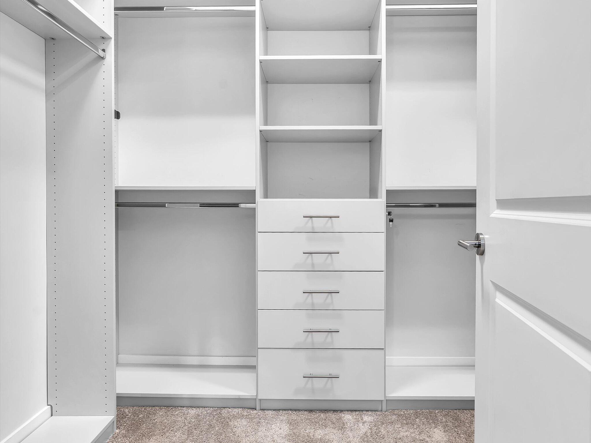 MCJUNKIN FARMS PLAT - Residential