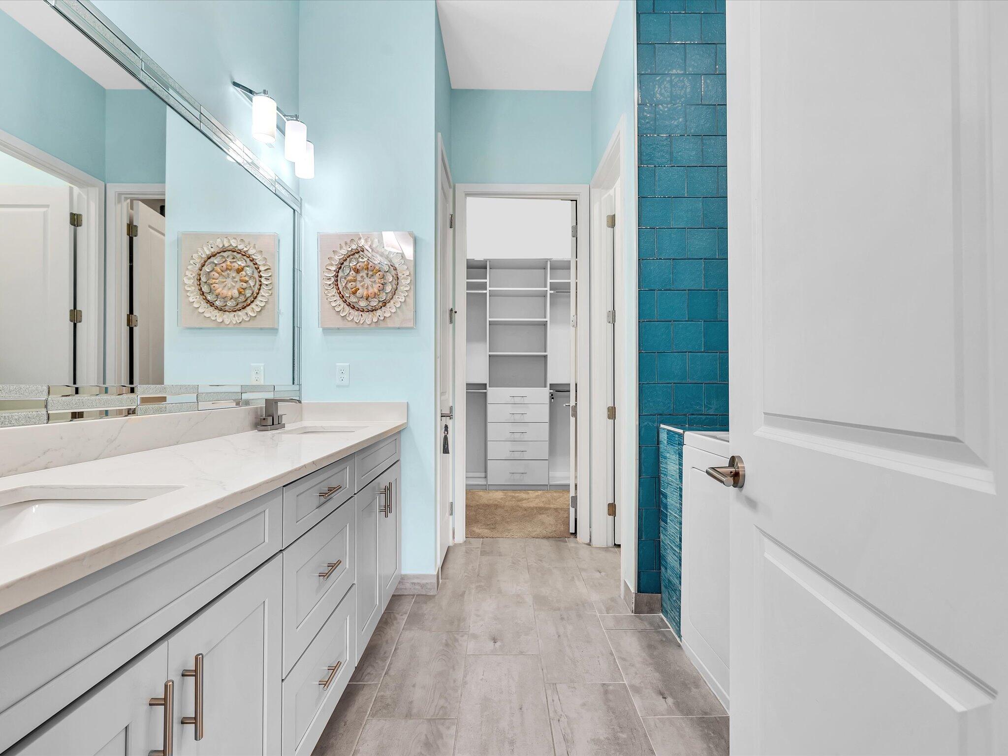 MCJUNKIN FARMS PLAT - Residential