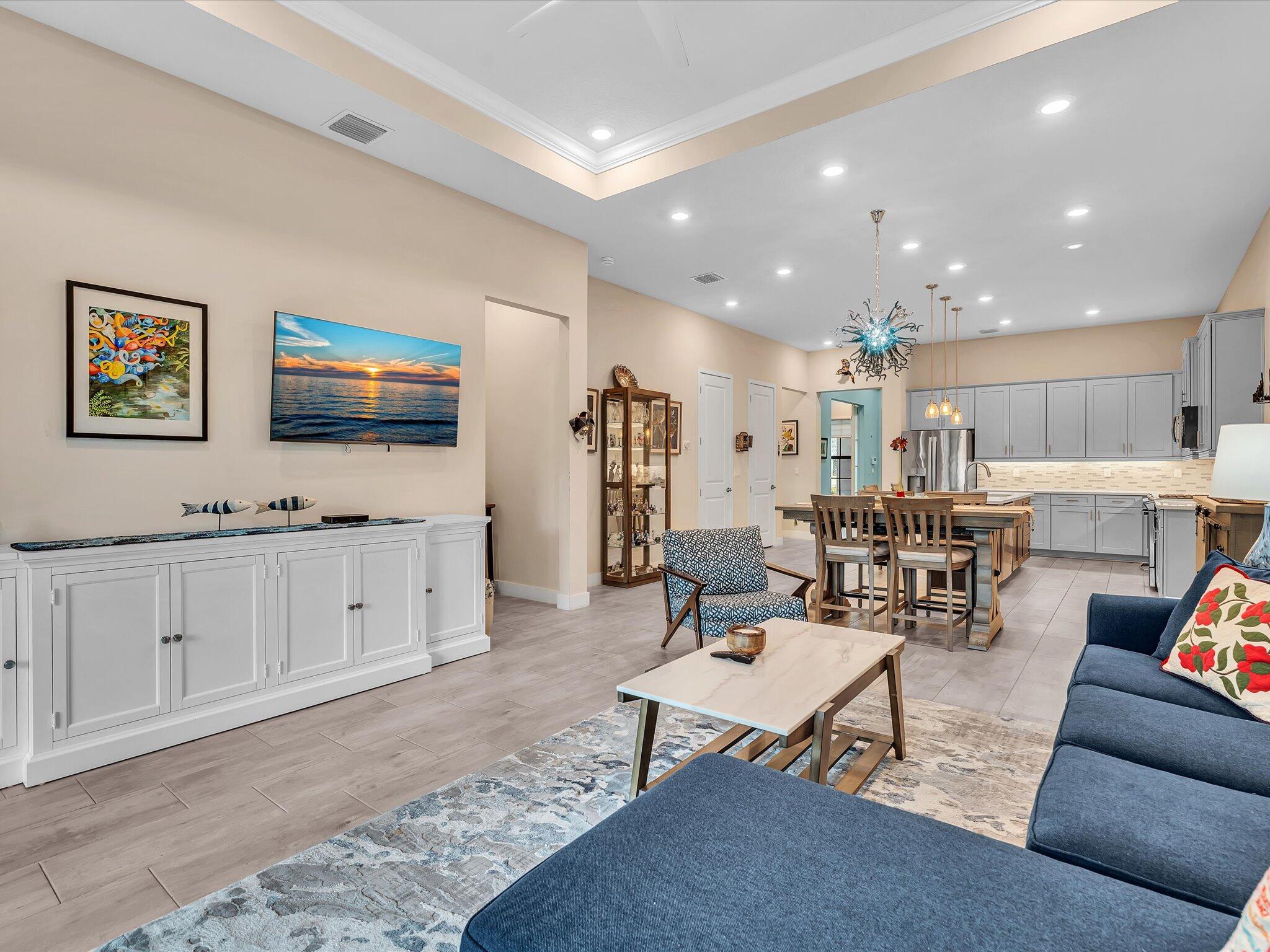 MCJUNKIN FARMS PLAT - Residential