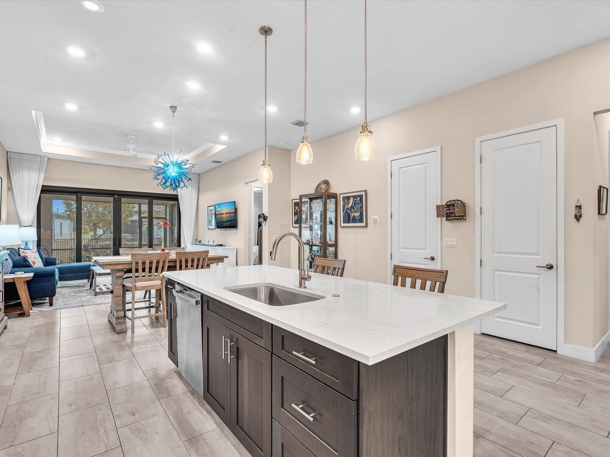 MCJUNKIN FARMS PLAT - Residential