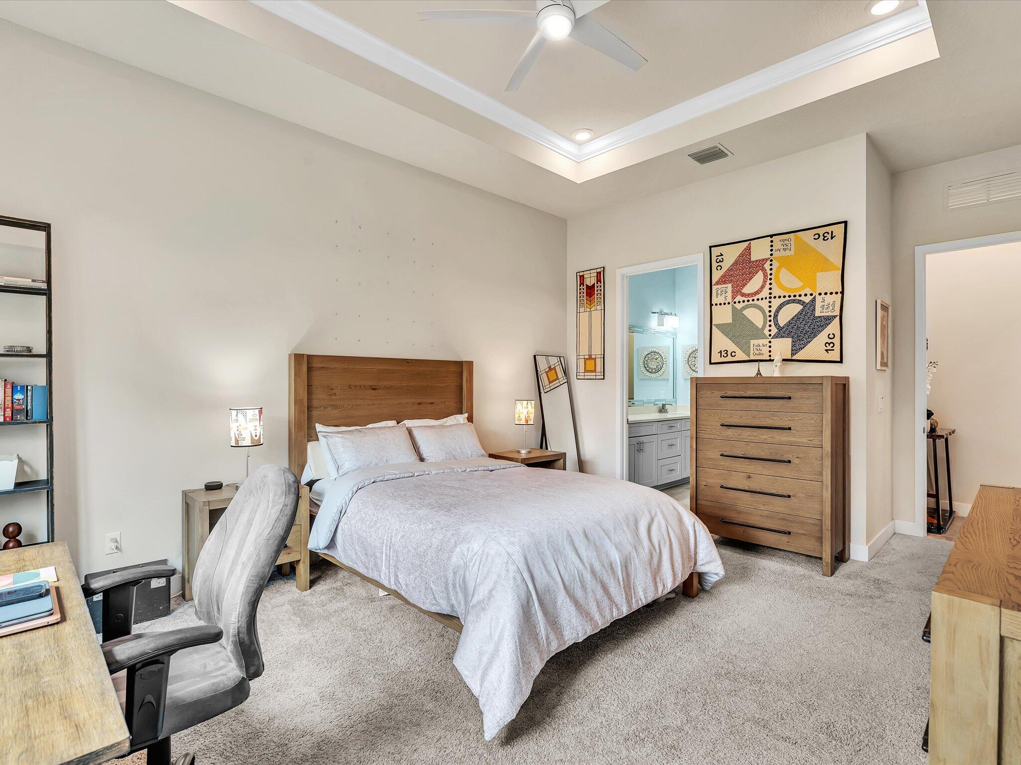 MCJUNKIN FARMS PLAT - Residential