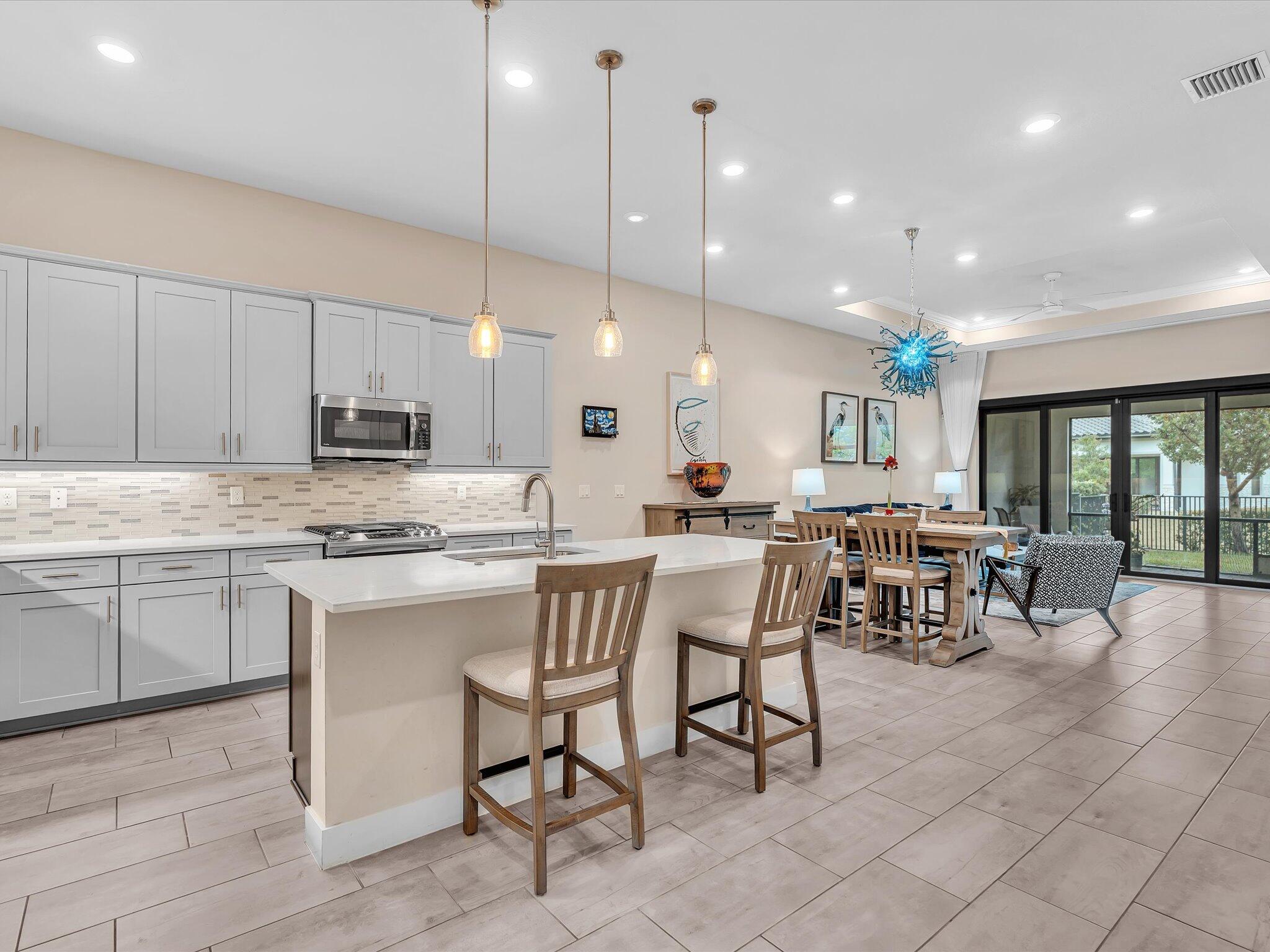 MCJUNKIN FARMS PLAT - Residential