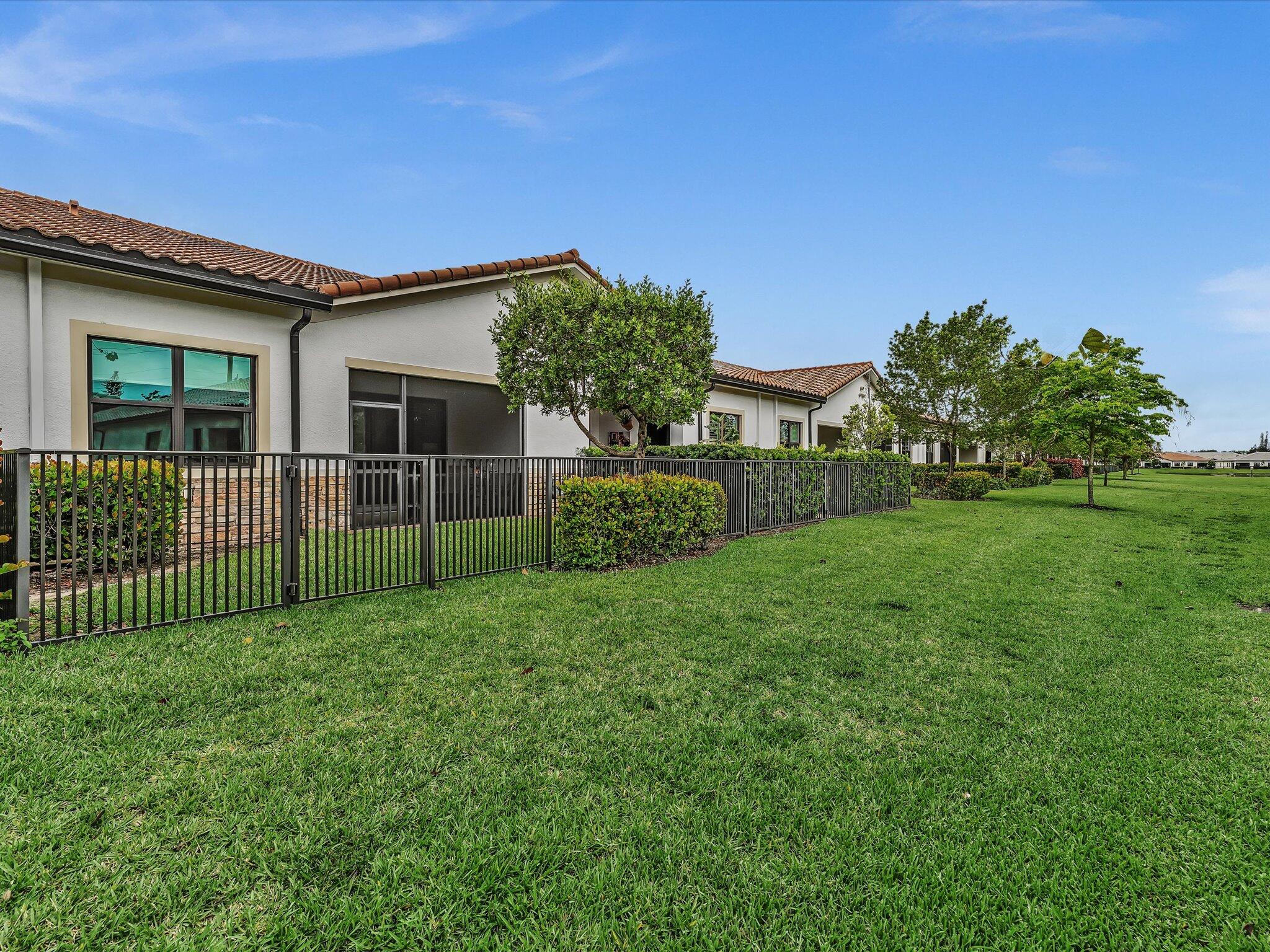 MCJUNKIN FARMS PLAT - Residential