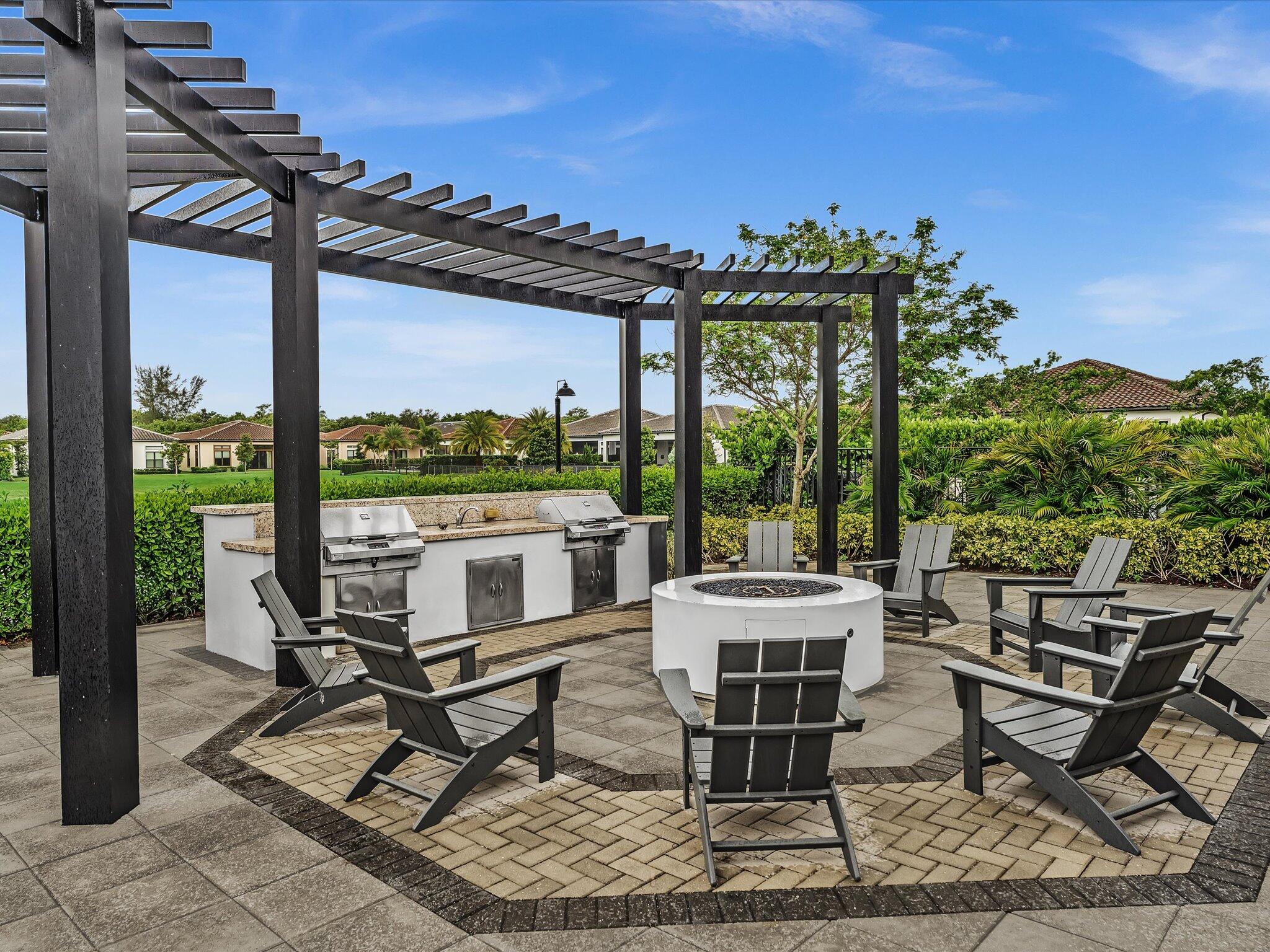 MCJUNKIN FARMS PLAT - Residential