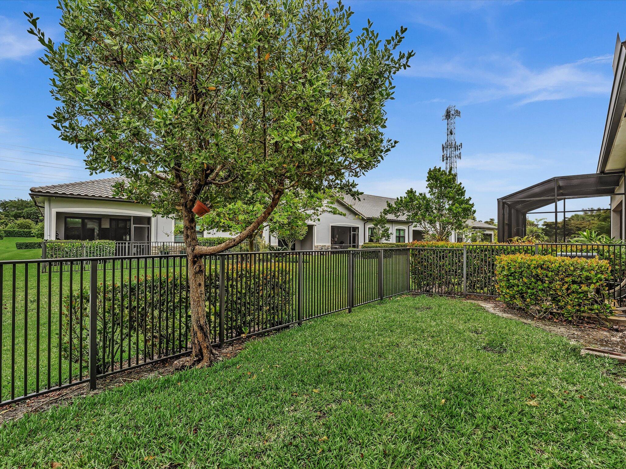 MCJUNKIN FARMS PLAT - Residential