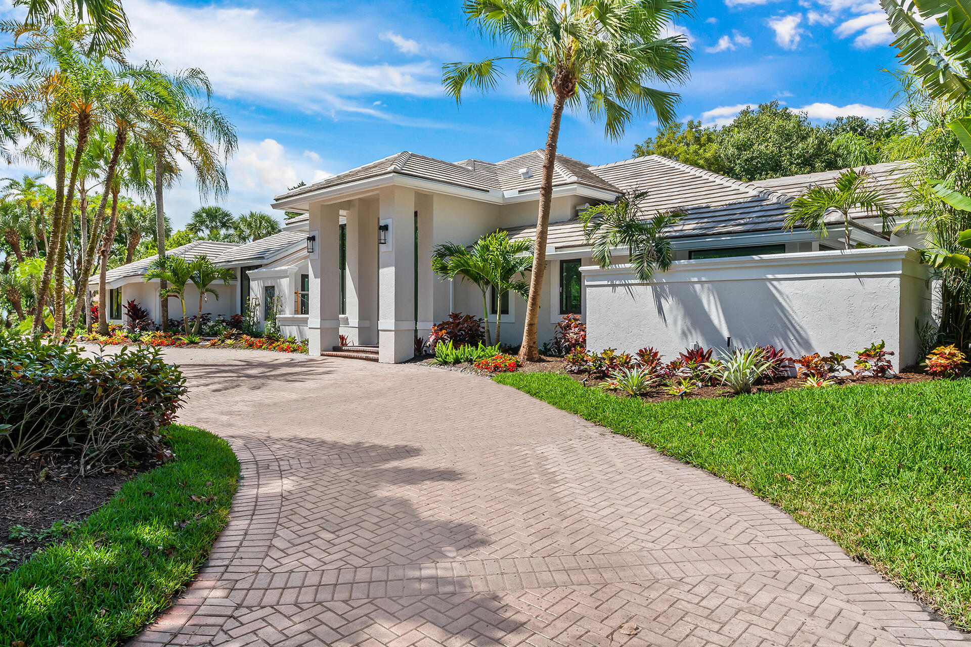 Steeplechase - Residential