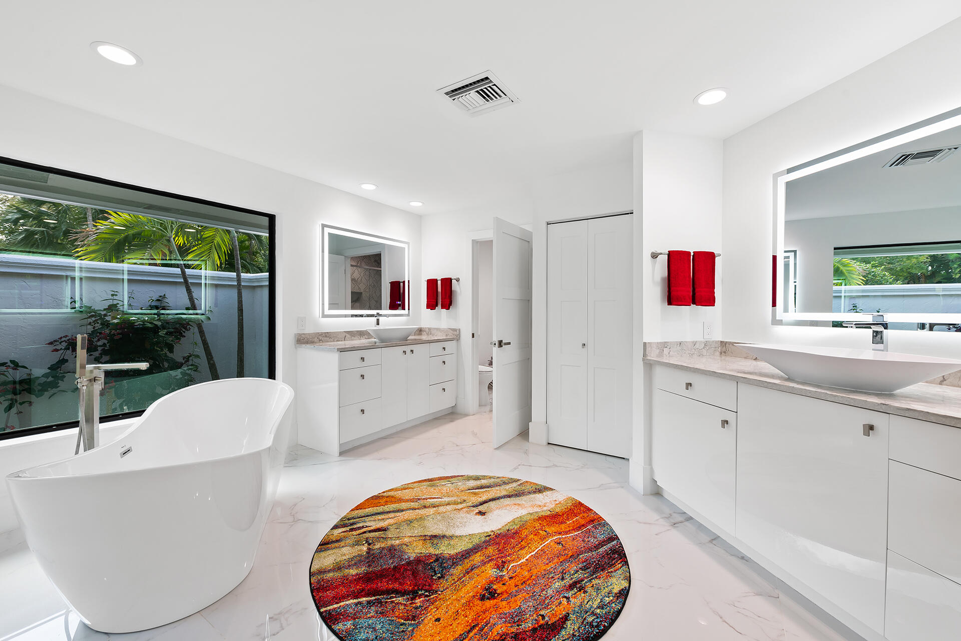 Steeplechase - Residential
