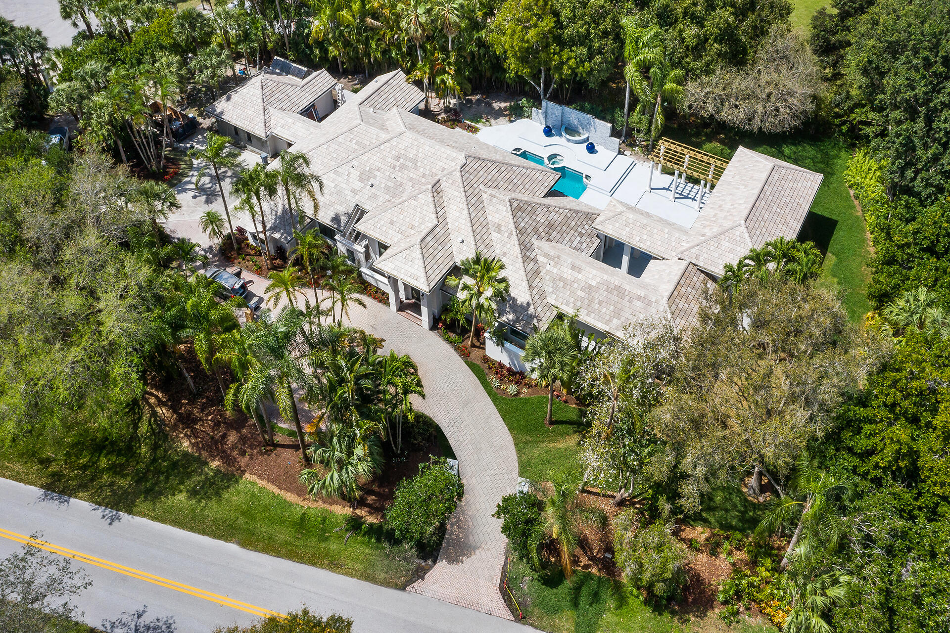 Steeplechase - Residential