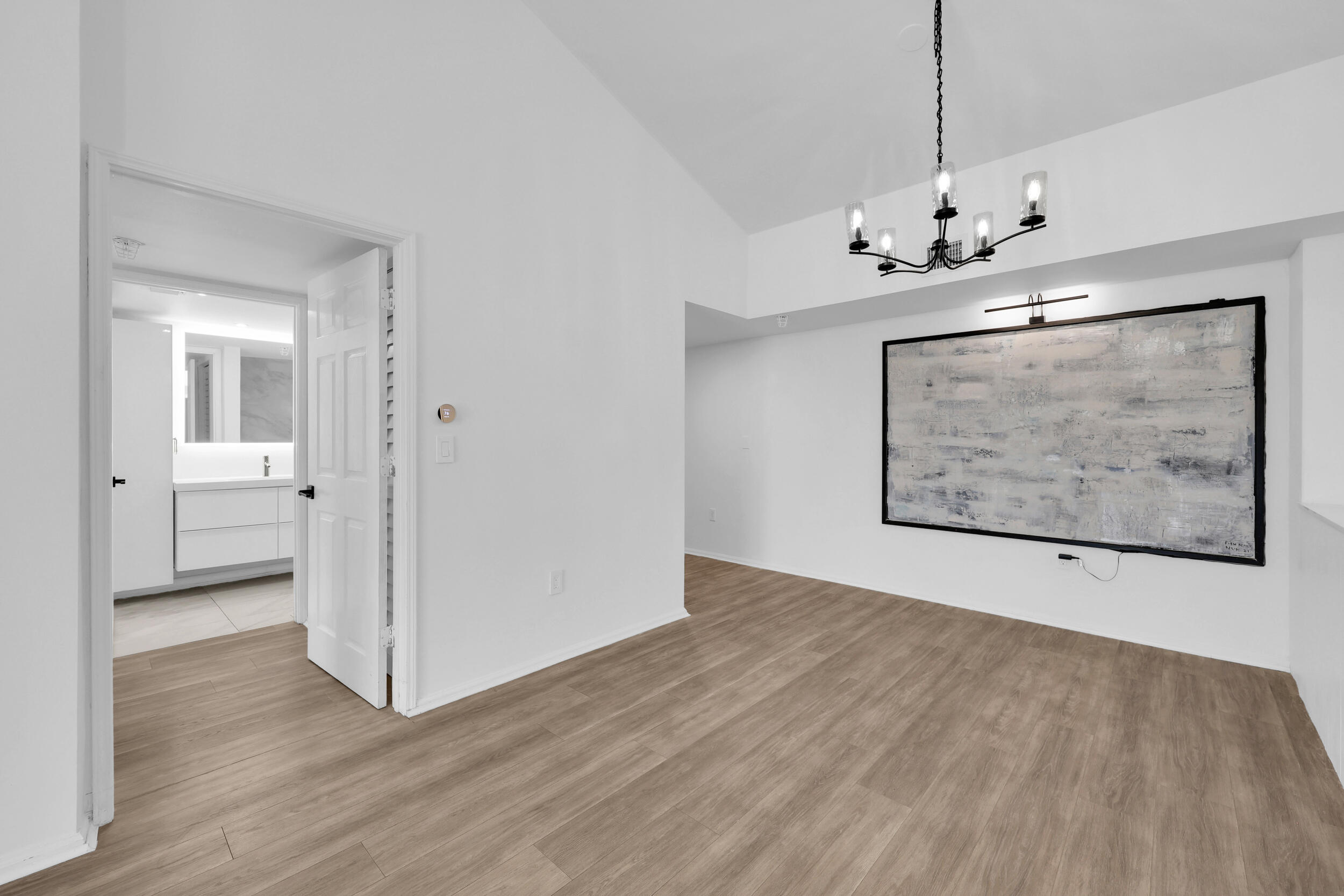 LIGHTHOUSE COVE AT TEQUESTA CONDO - Residential Lease