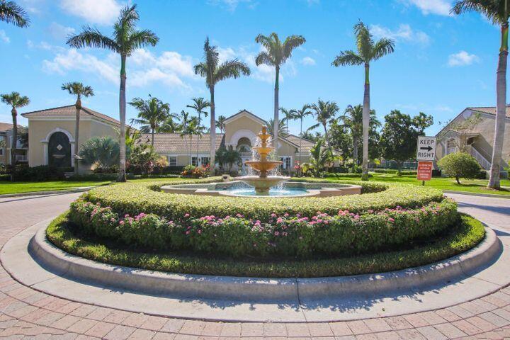 LIGHTHOUSE COVE AT TEQUESTA CONDO - Residential Lease