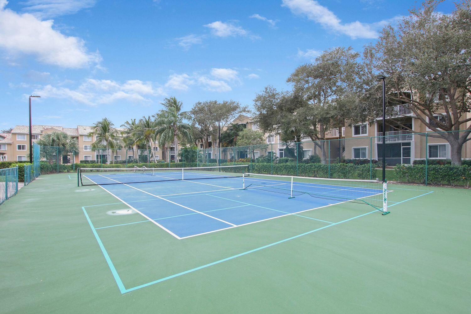 LIGHTHOUSE COVE AT TEQUESTA CONDO - Residential Lease