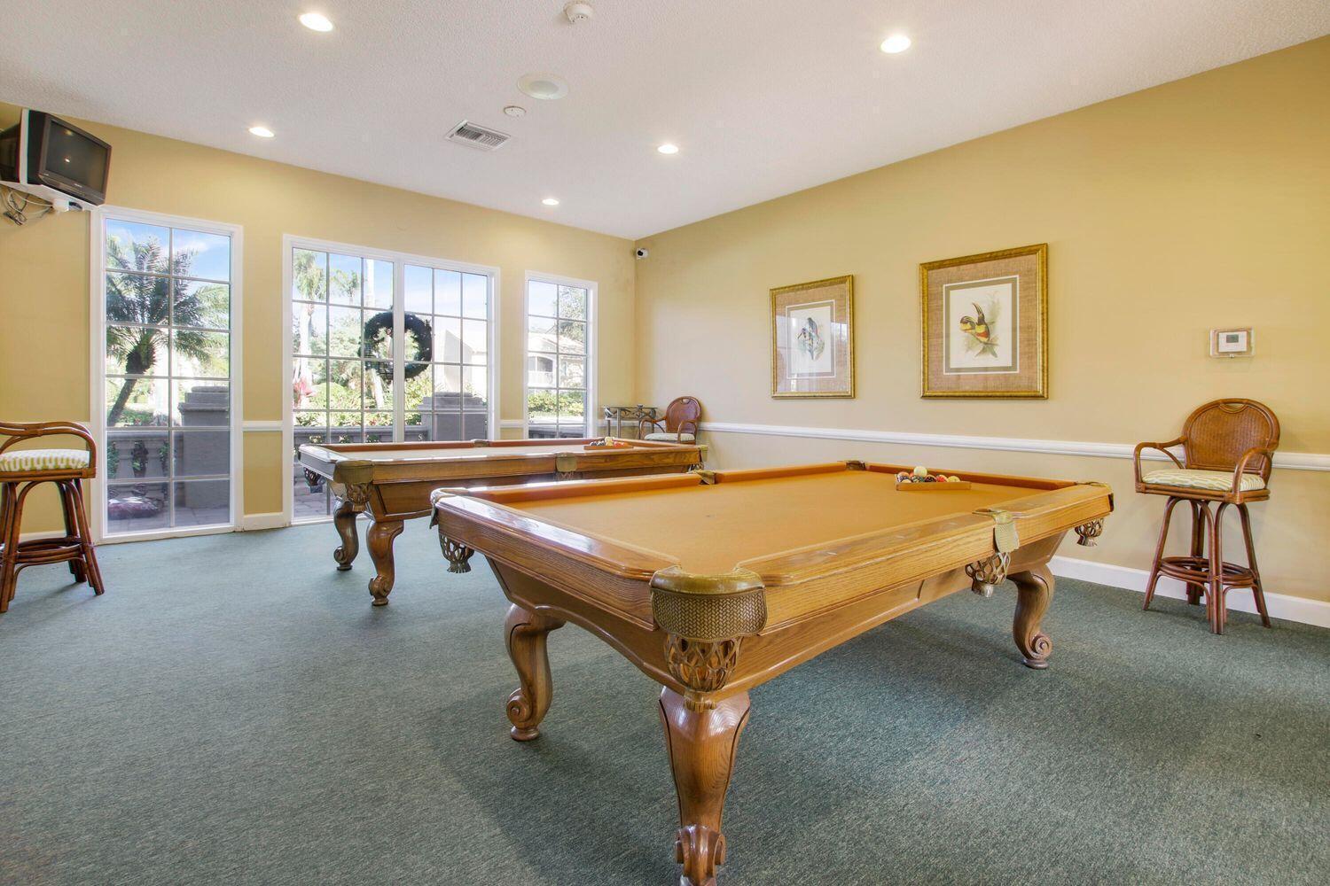 LIGHTHOUSE COVE AT TEQUESTA CONDO - Residential Lease