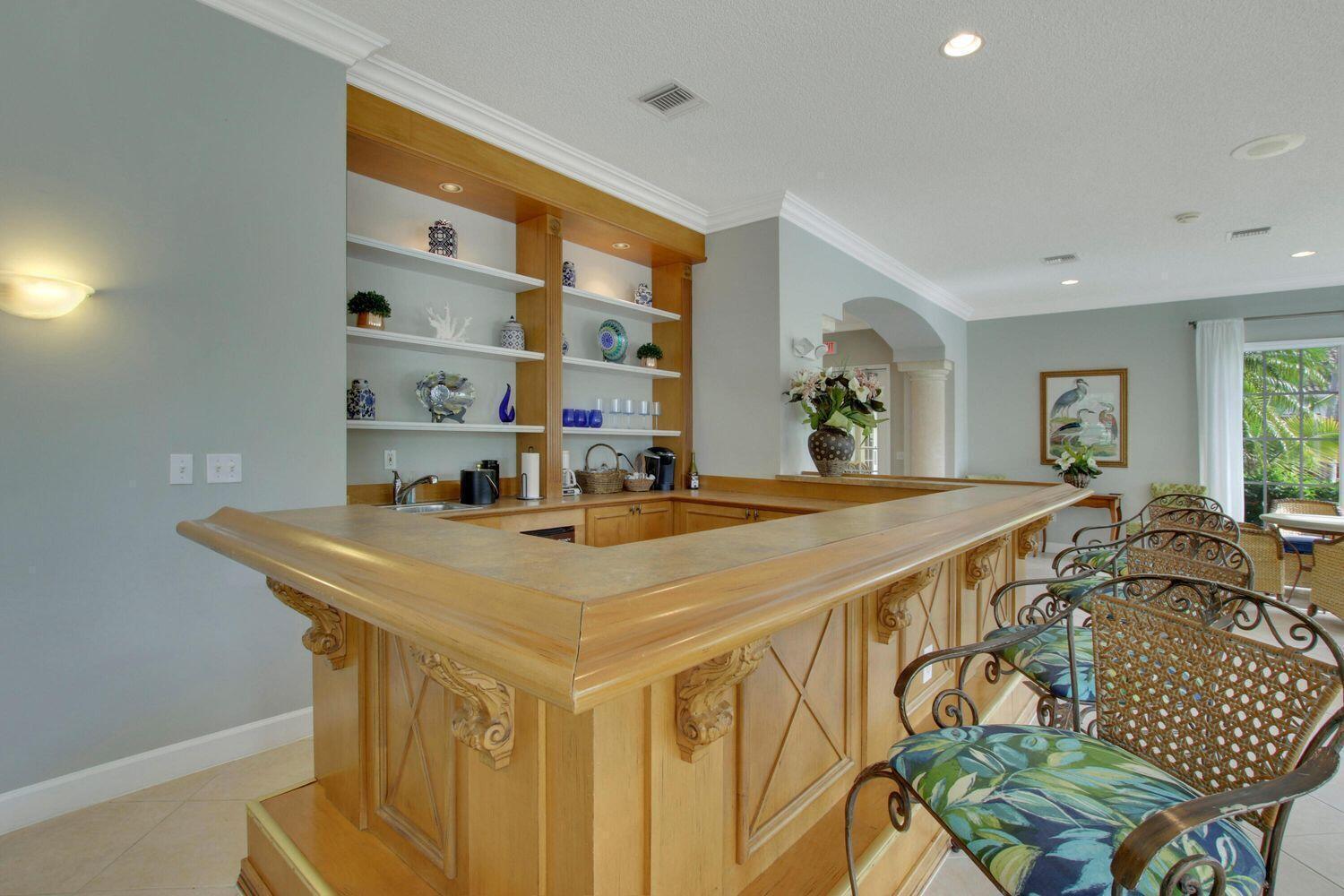 LIGHTHOUSE COVE AT TEQUESTA CONDO - Residential Lease