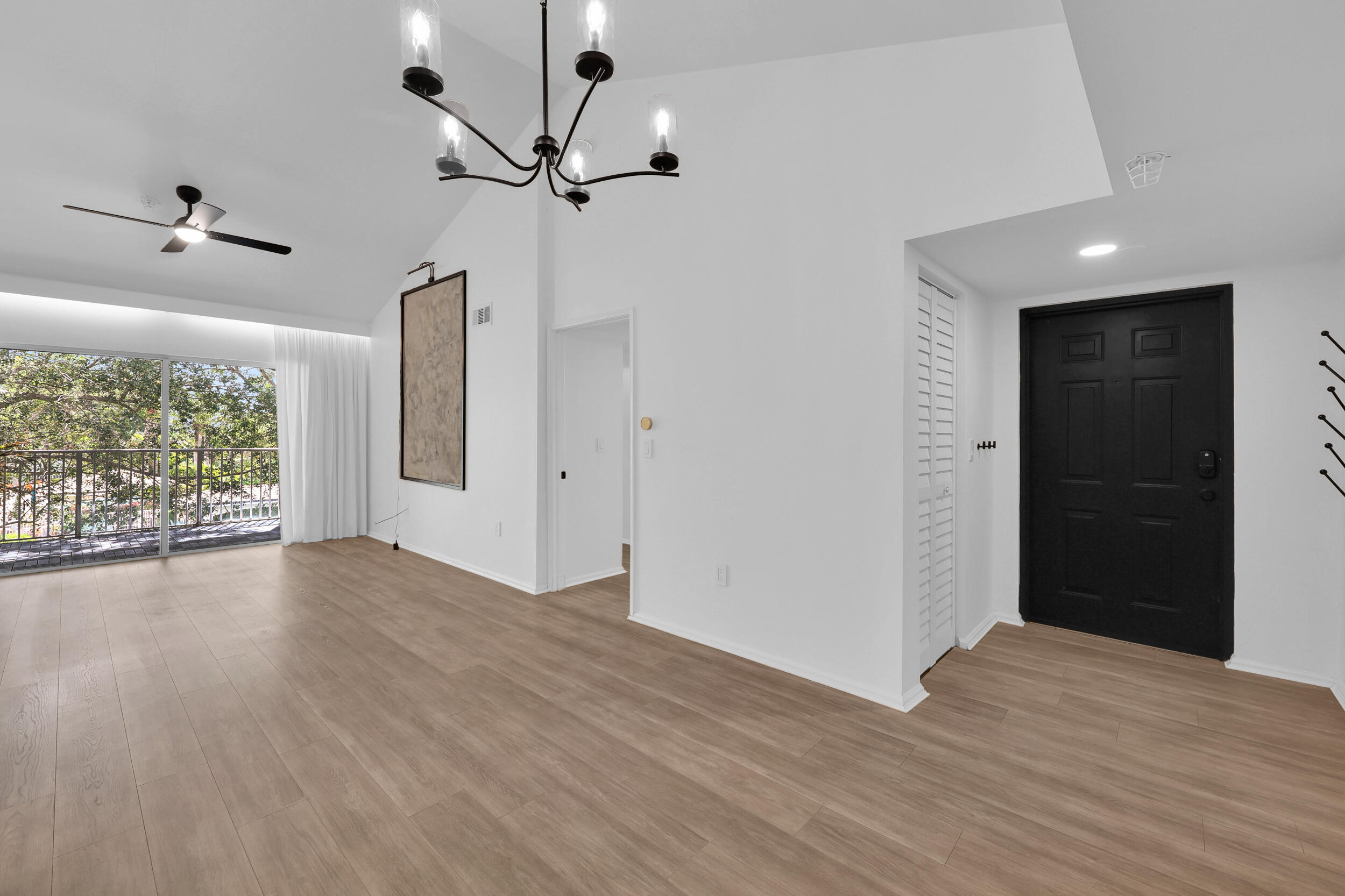 LIGHTHOUSE COVE AT TEQUESTA CONDO - Residential Lease