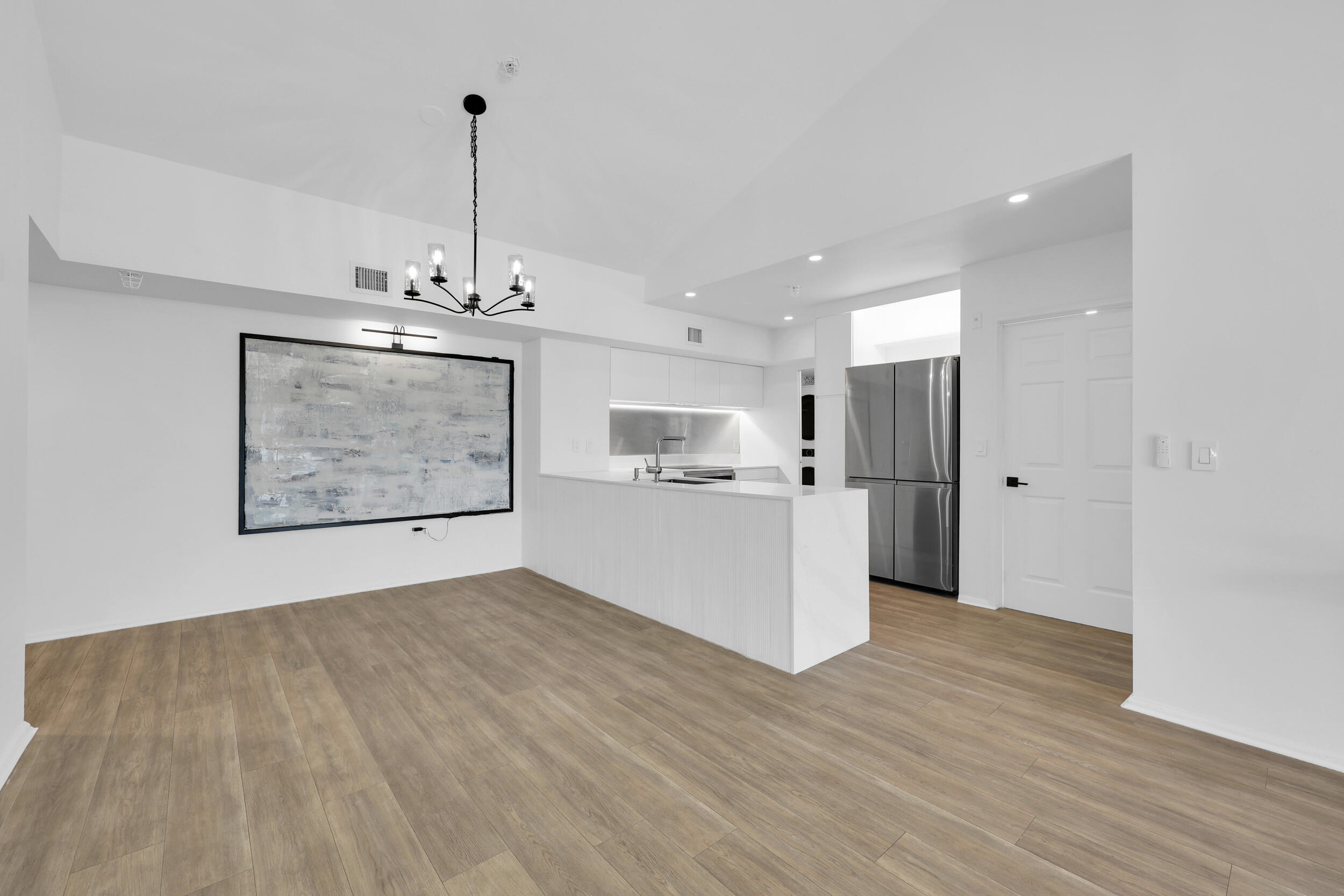 LIGHTHOUSE COVE AT TEQUESTA CONDO - Residential Lease