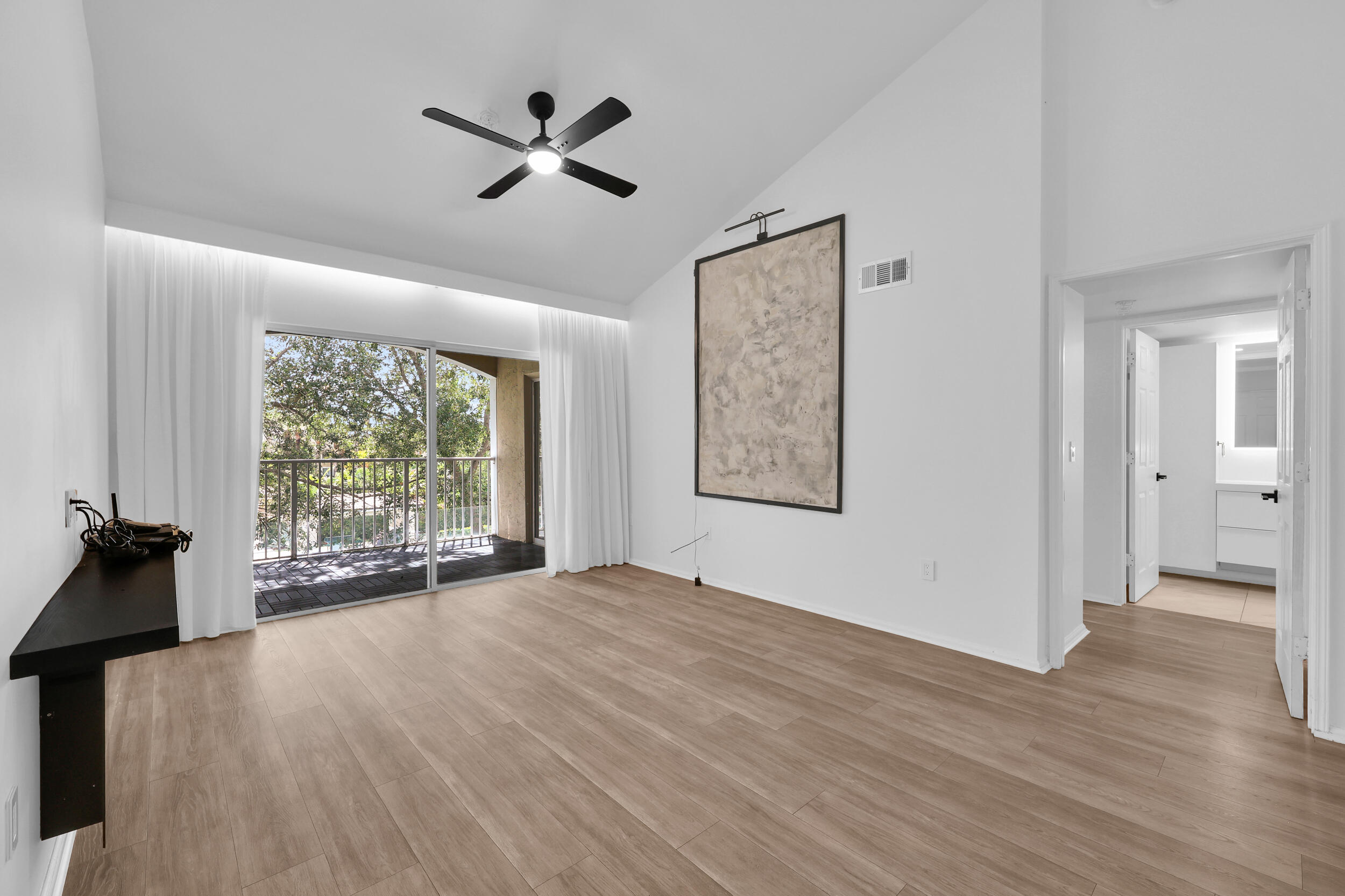 LIGHTHOUSE COVE AT TEQUESTA CONDO - Residential Lease
