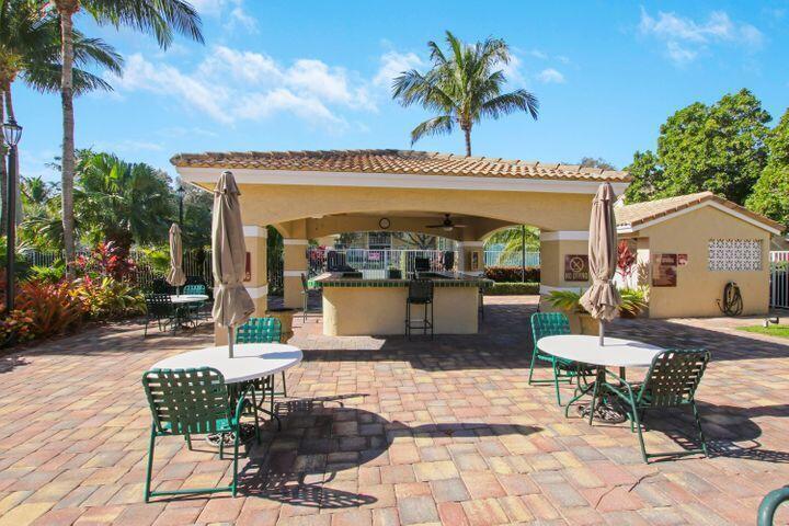 LIGHTHOUSE COVE AT TEQUESTA CONDO - Residential Lease
