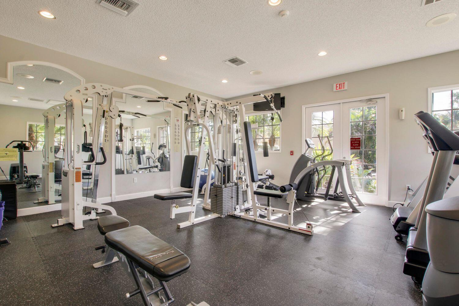 LIGHTHOUSE COVE AT TEQUESTA CONDO - Residential Lease