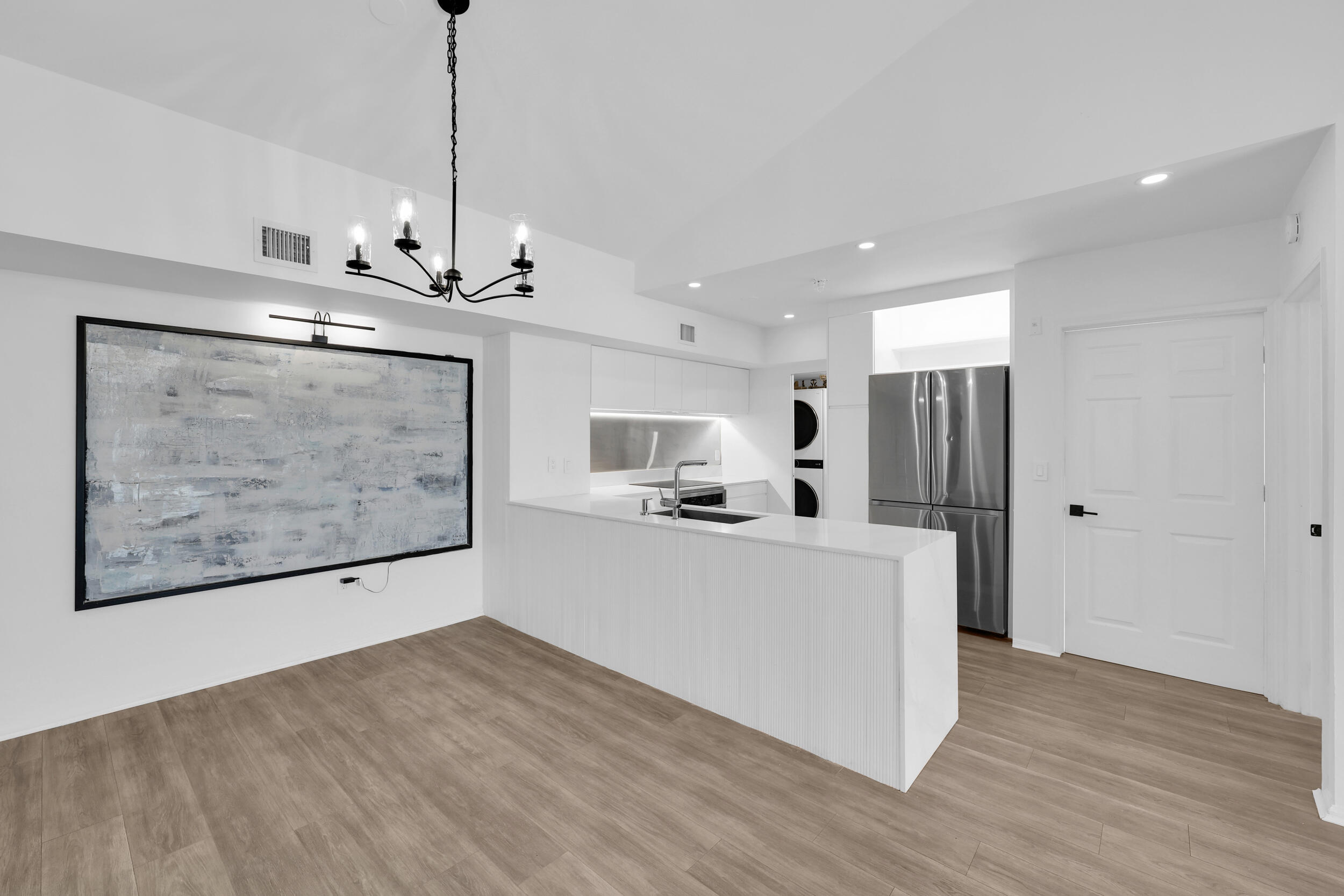 LIGHTHOUSE COVE AT TEQUESTA CONDO - Residential Lease