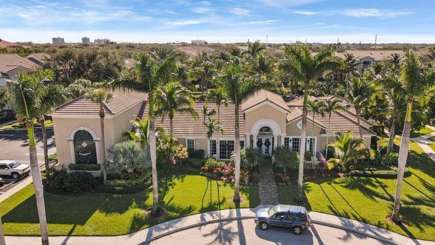 LIGHTHOUSE COVE AT TEQUESTA CONDO - Residential Lease