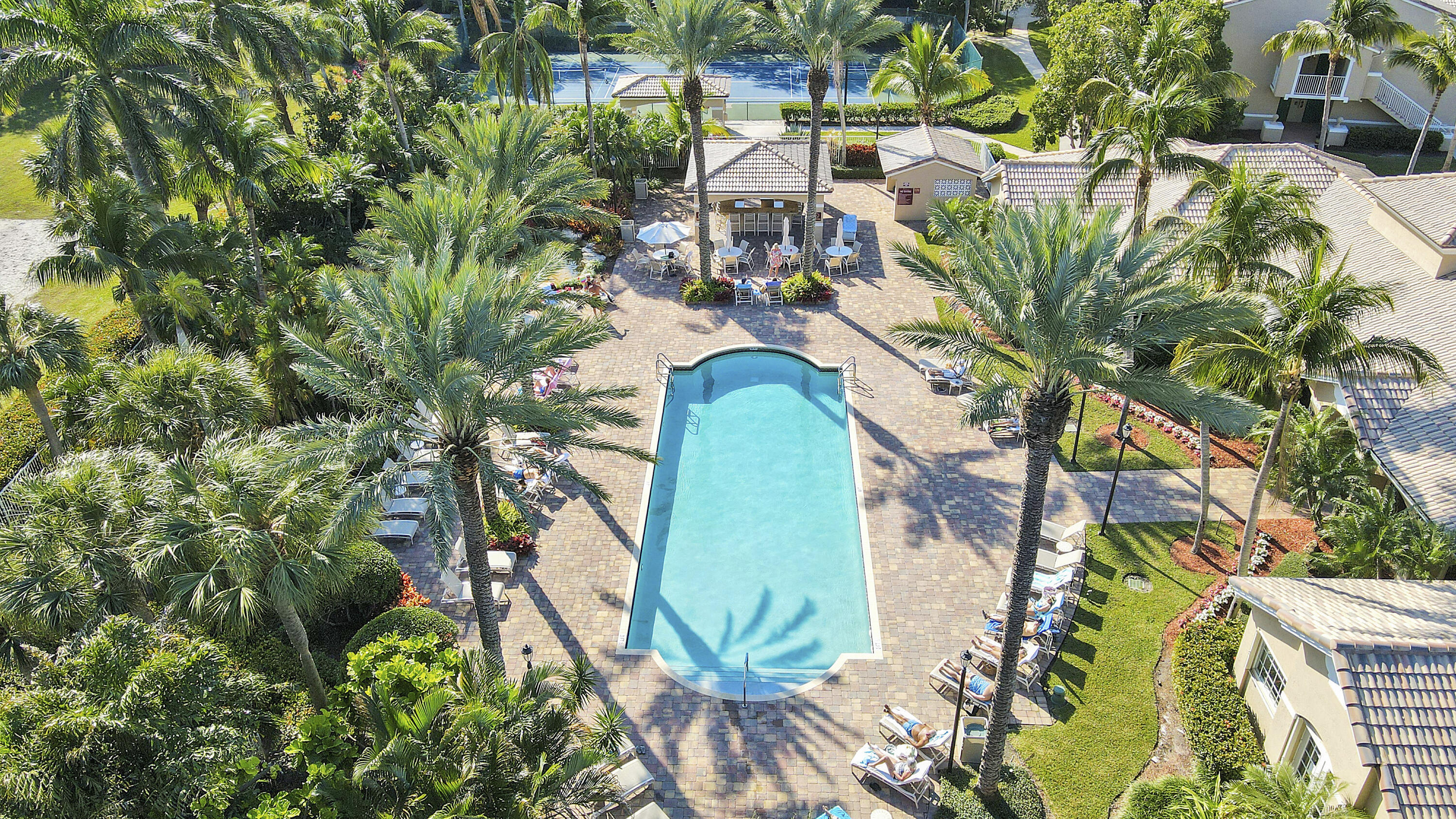 LIGHTHOUSE COVE AT TEQUESTA CONDO - Residential Lease