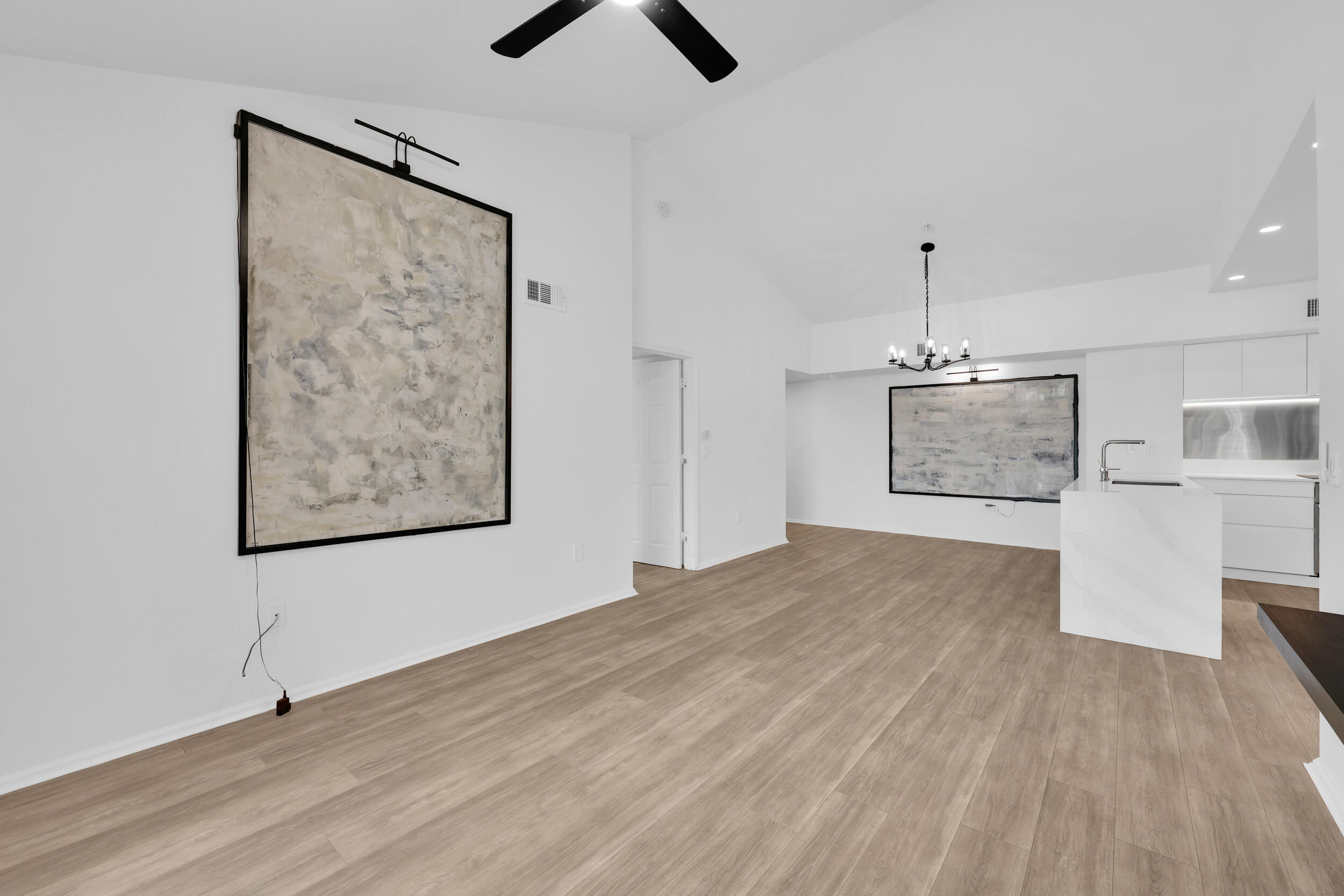 LIGHTHOUSE COVE AT TEQUESTA CONDO - Residential Lease