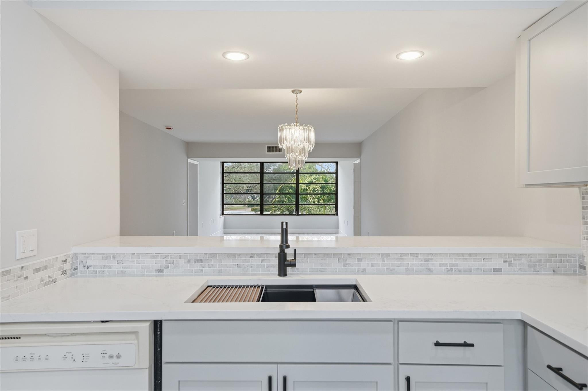 Whitehall II - Residential