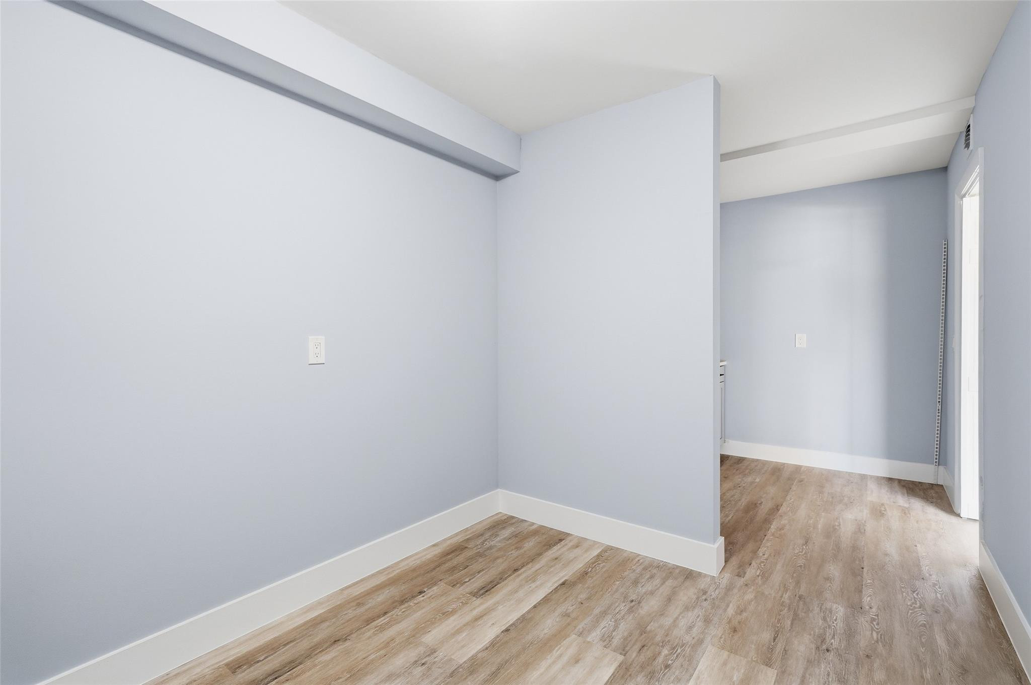 Whitehall II - Residential