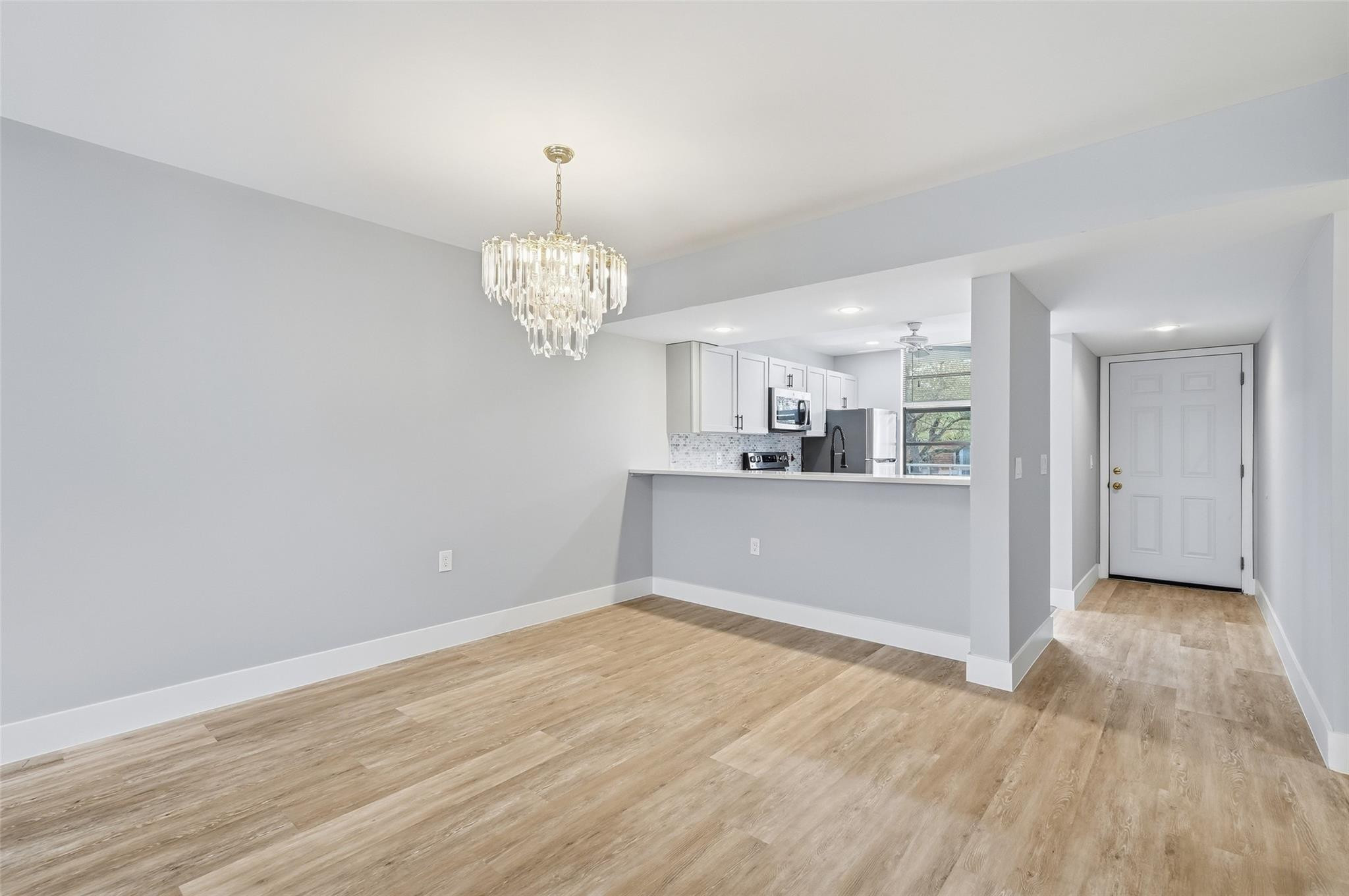 Whitehall II - Residential