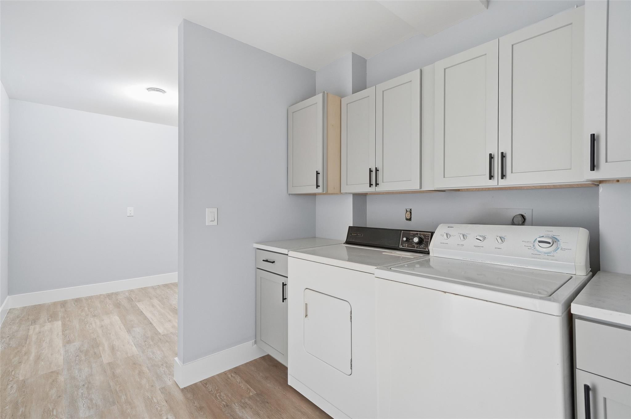 Whitehall II - Residential